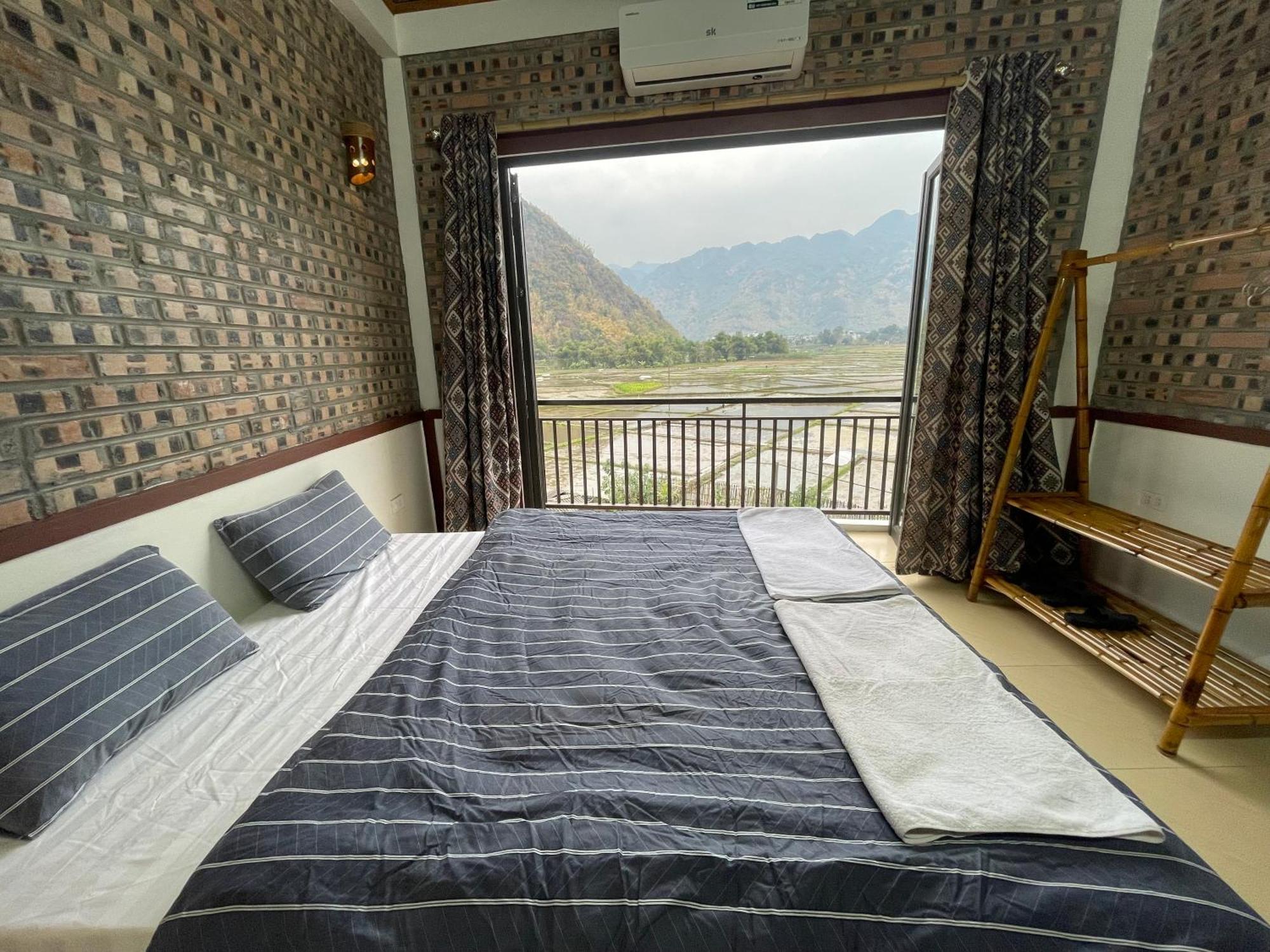 Guest house Horizon Mai Chau