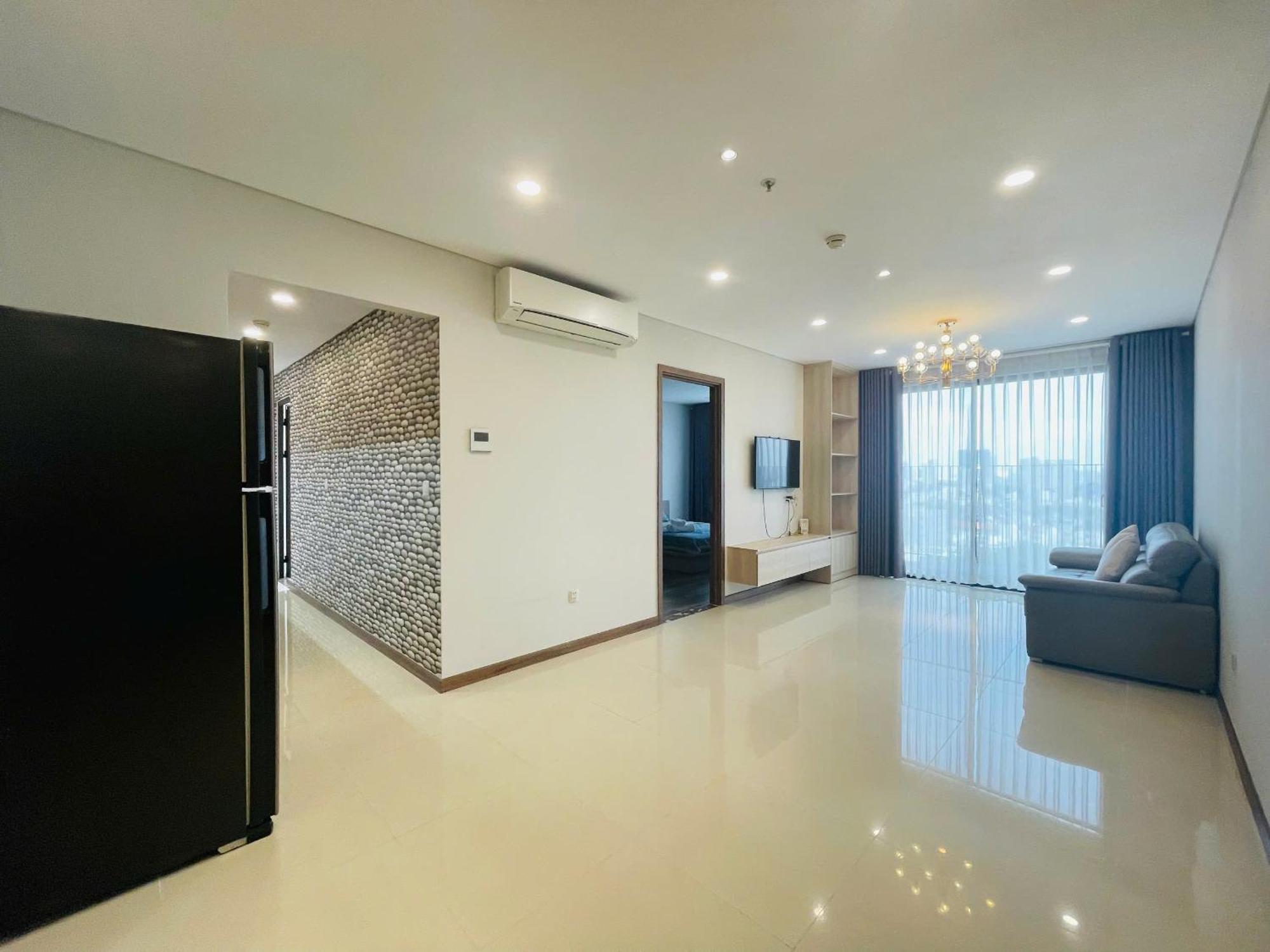 Apartment Ha Do Centrosa Quan 10
