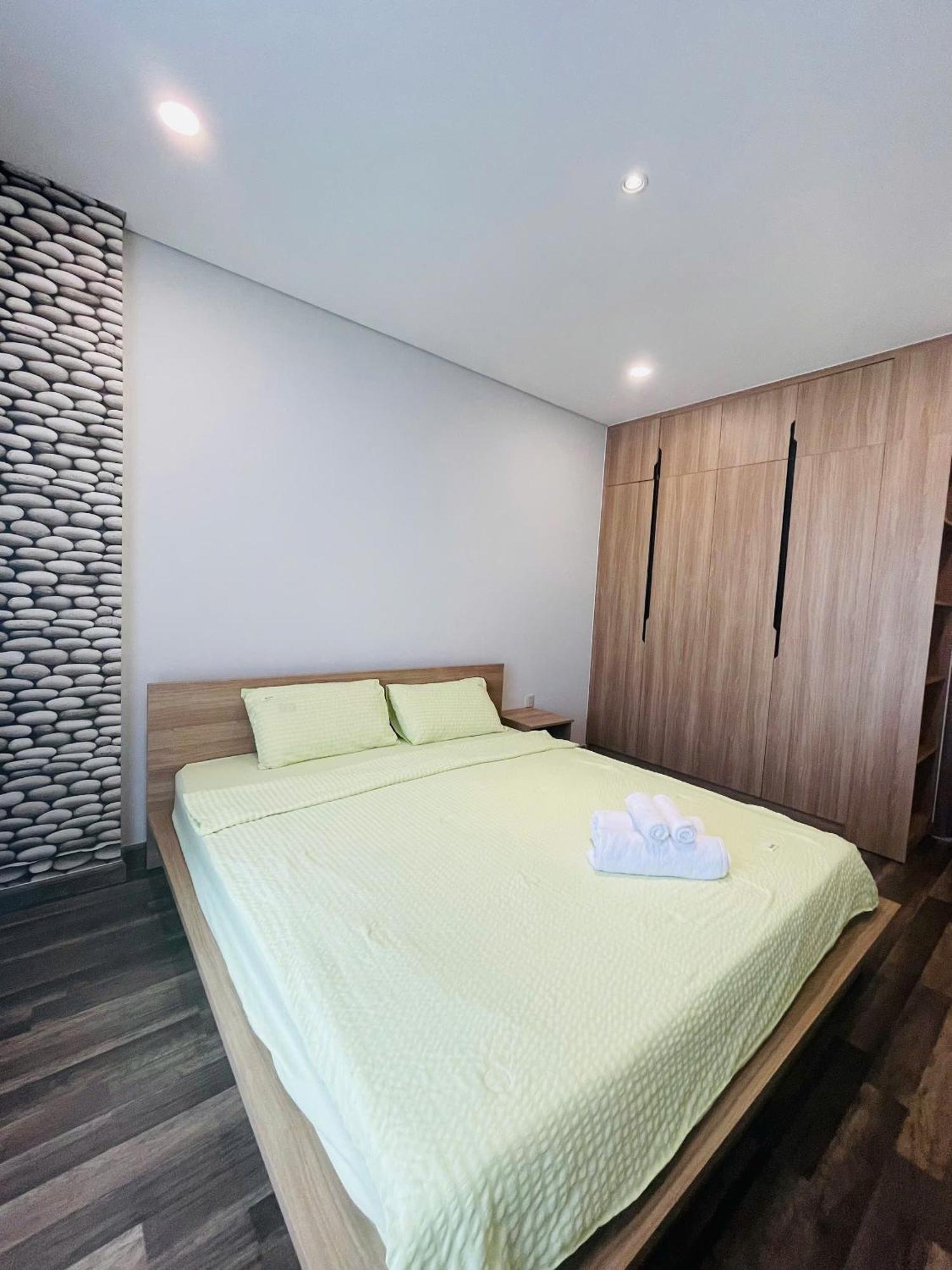 Ha Do Centrosa Quan 10 Apartment