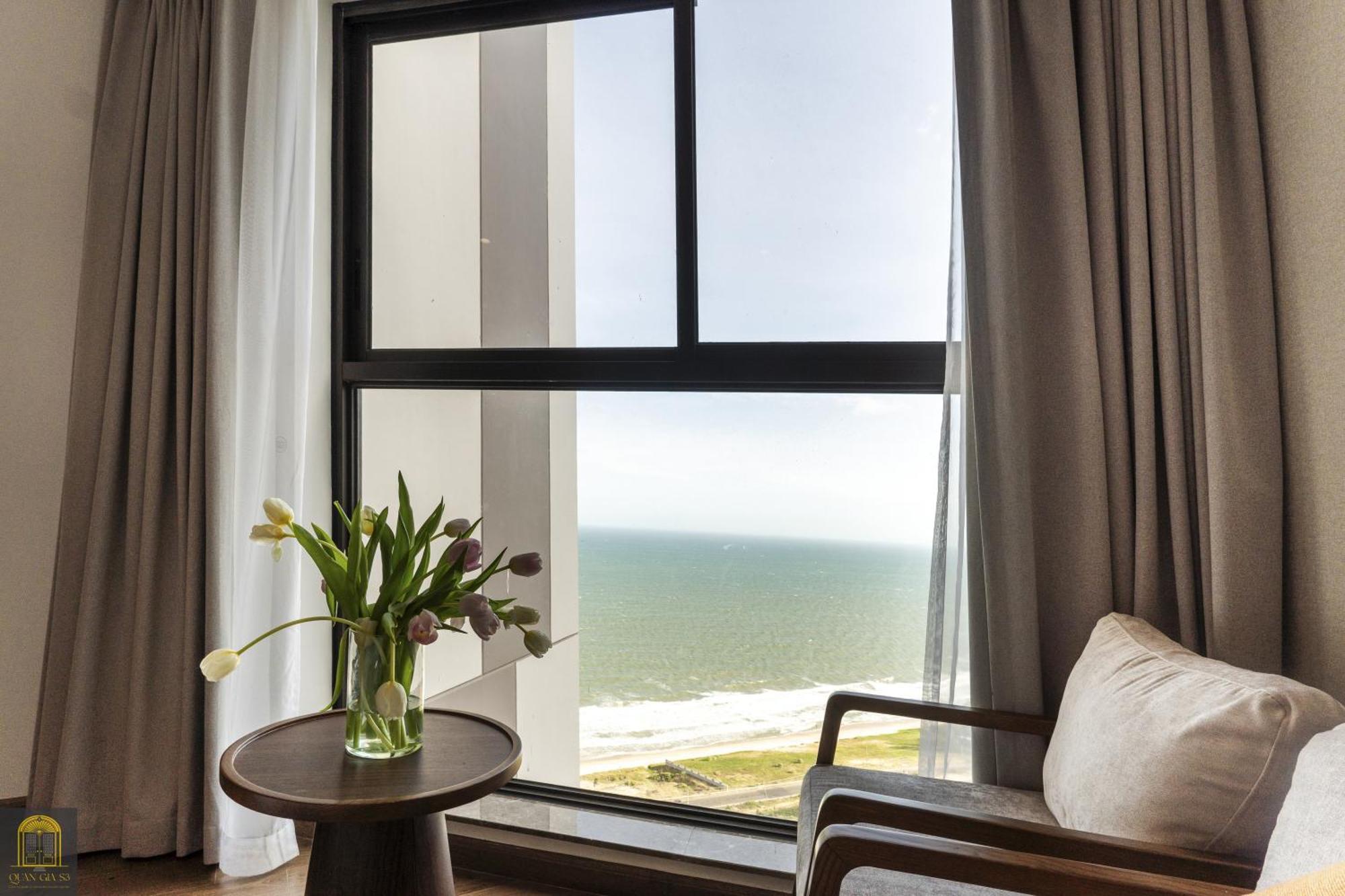 Pearl Apec Mandala Hotel Mui Ne