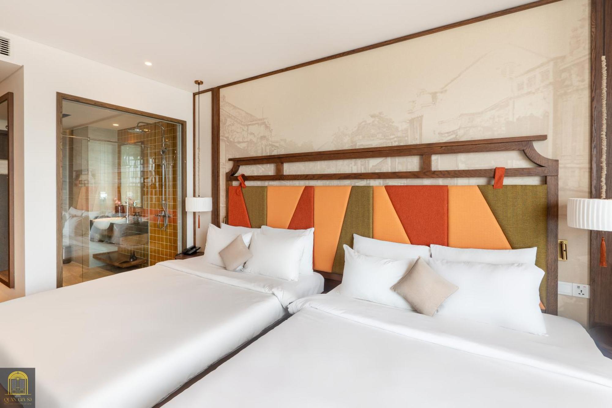 Hotel Pearl Apec Mandala Mui Ne