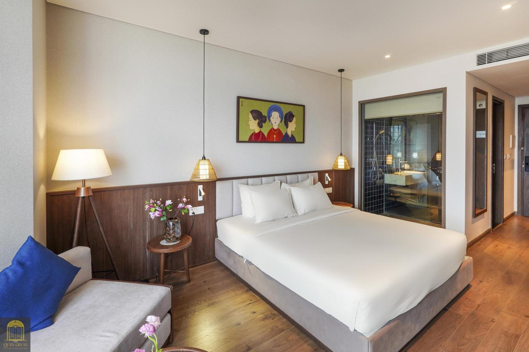 Hotel Pearl Apec Mandala 5*