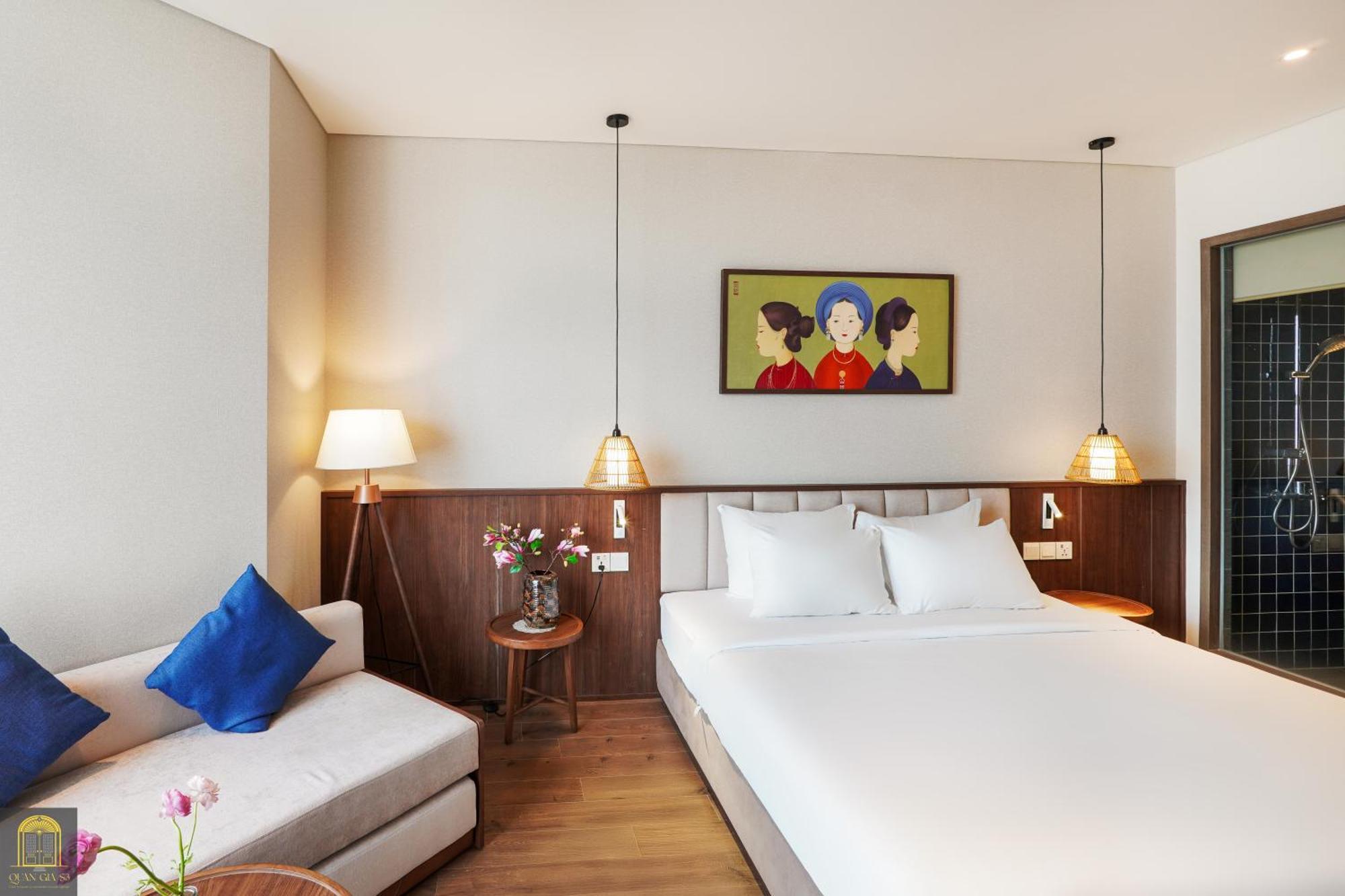 Hotel Pearl Apec Mandala Mui Ne