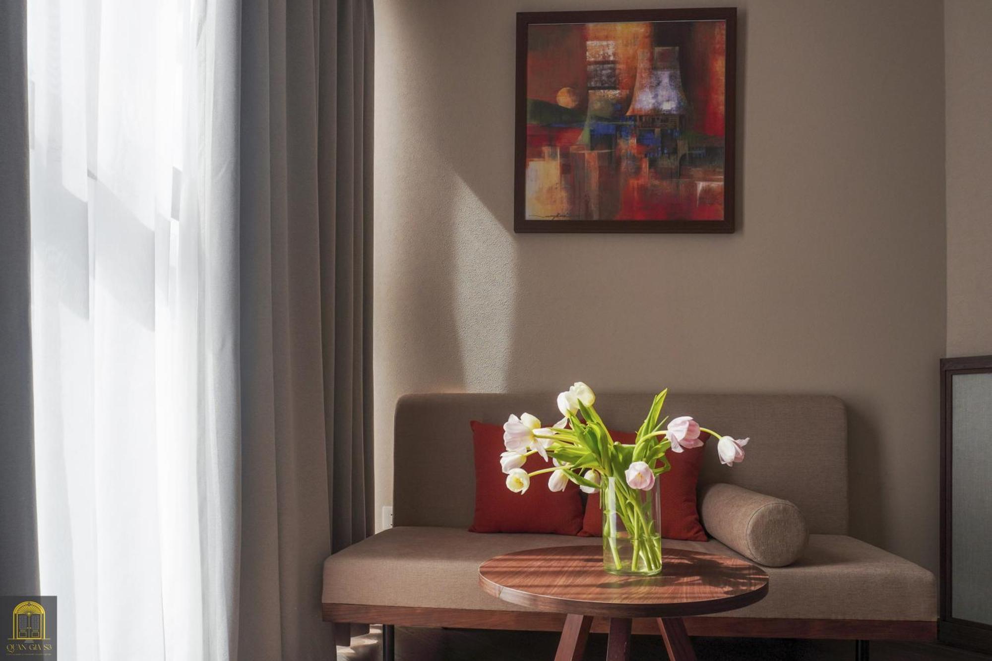Pearl Apec Mandala Hotel 5*