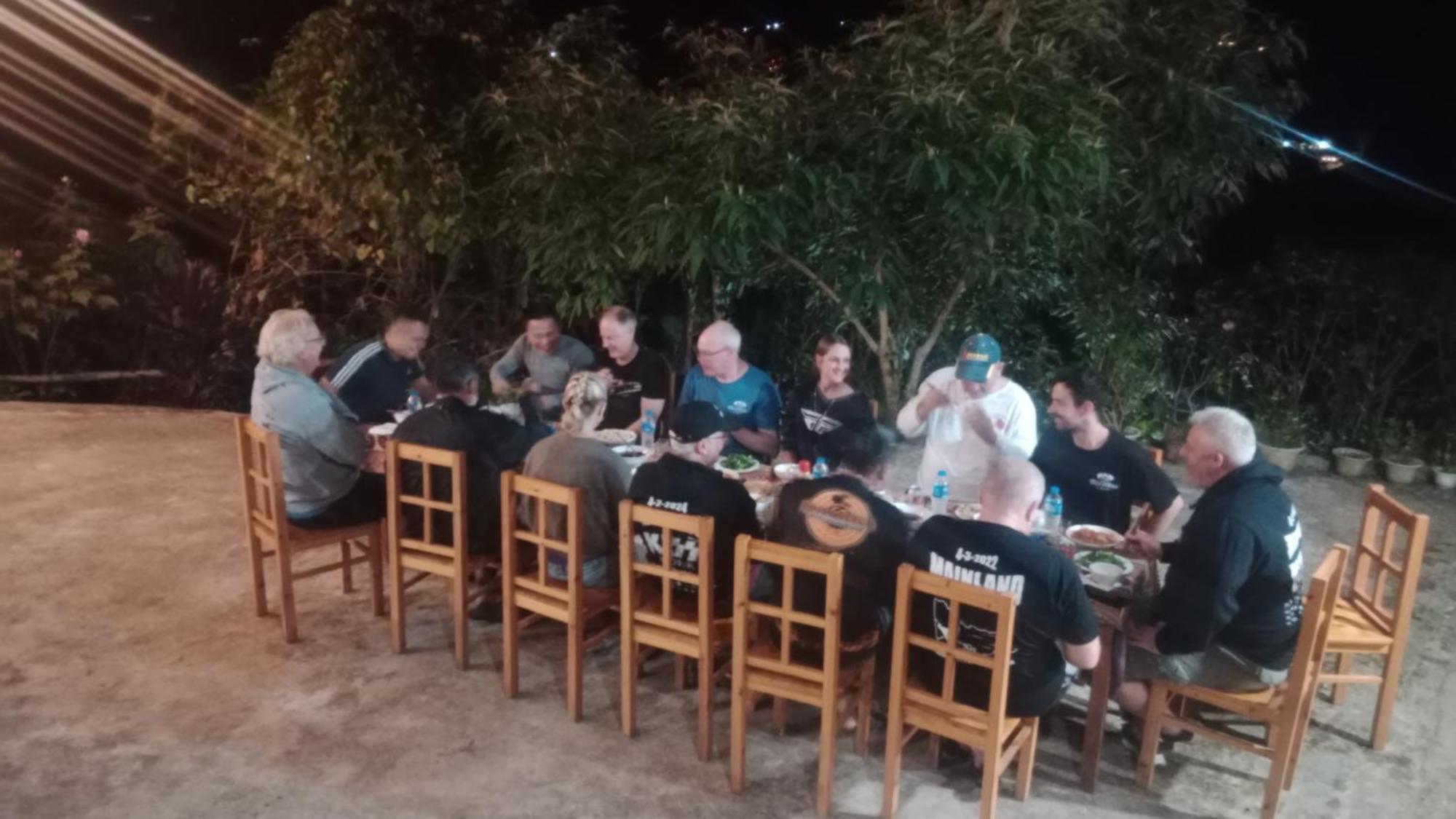 Homestay Higland