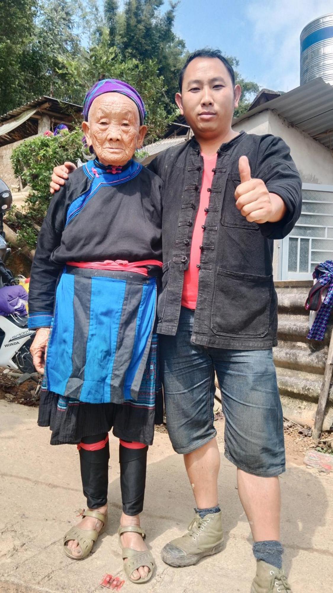 Ở trọ Higland Bac Ha (Lao Cai)