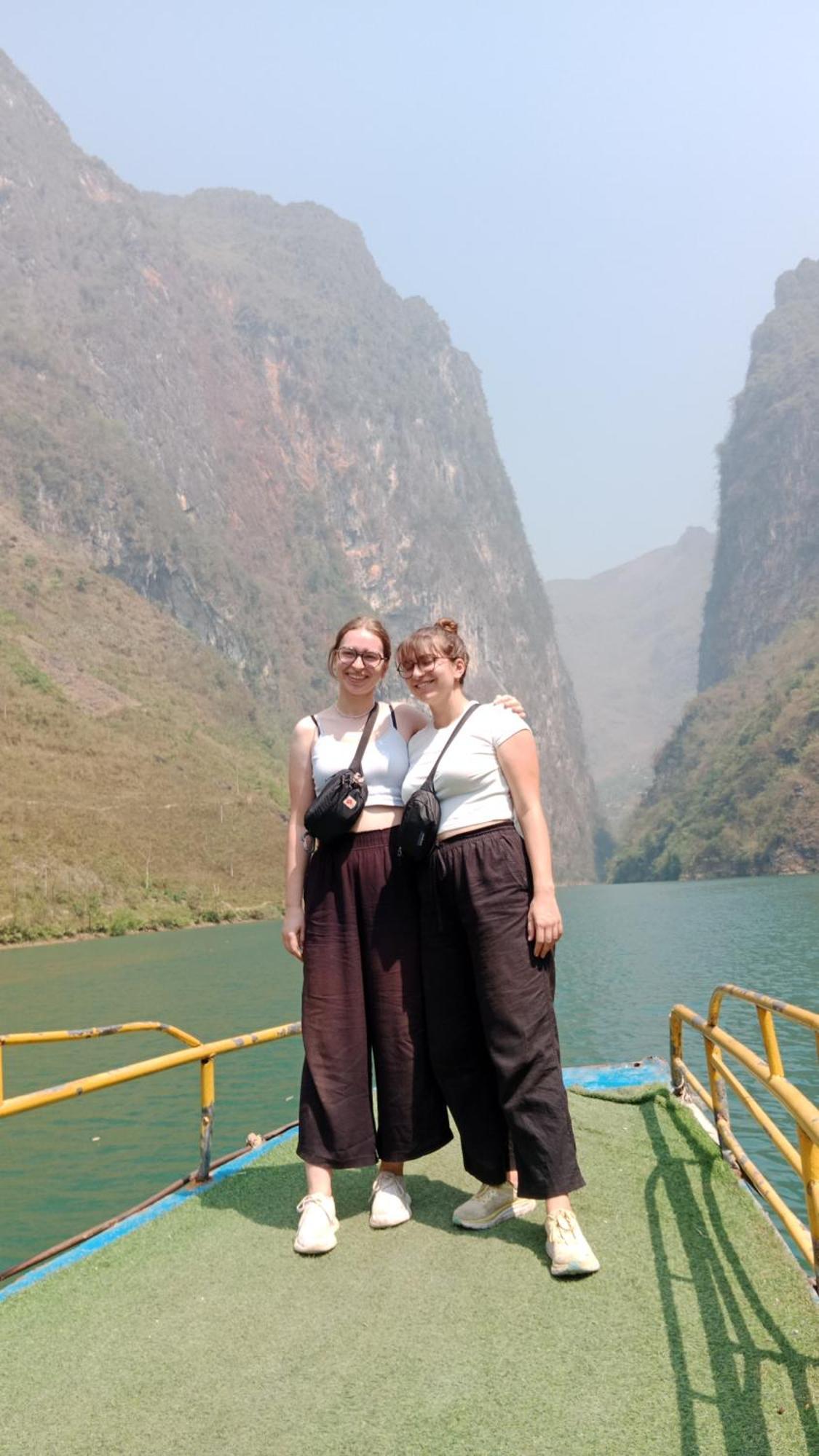 Higland * Bac Ha (Lao Cai)