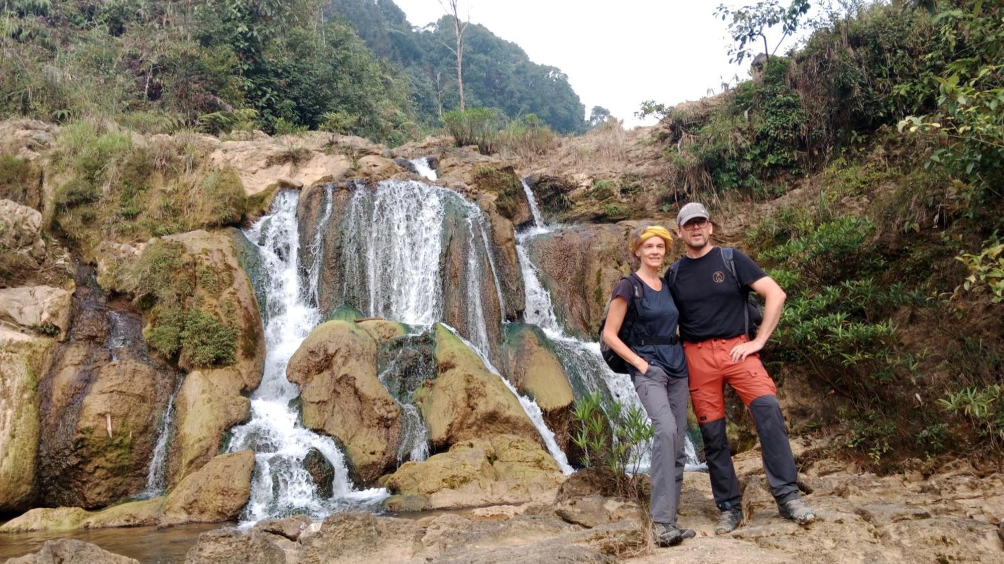 Ở trọ Higland Bac Ha (Lao Cai)