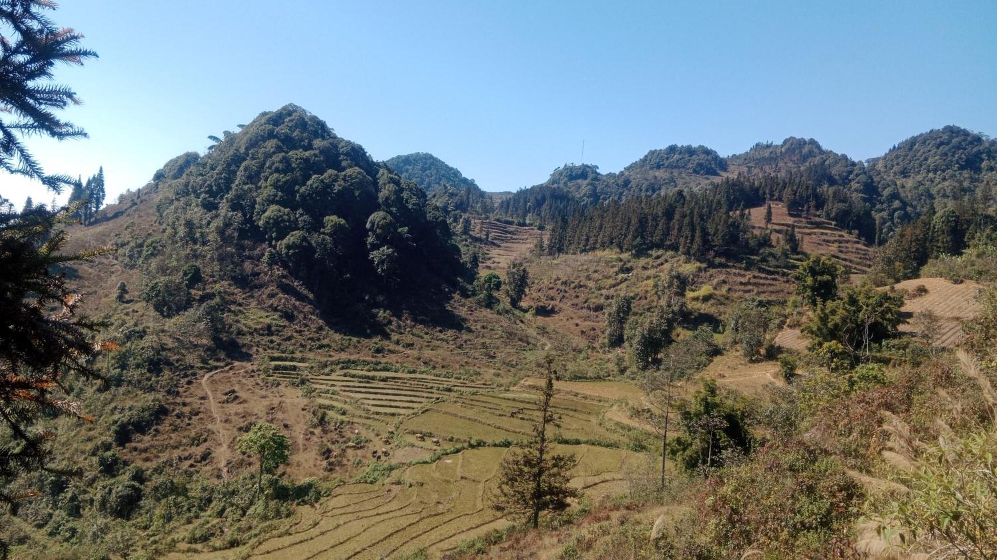 Higland * Bac Ha (Lao Cai)