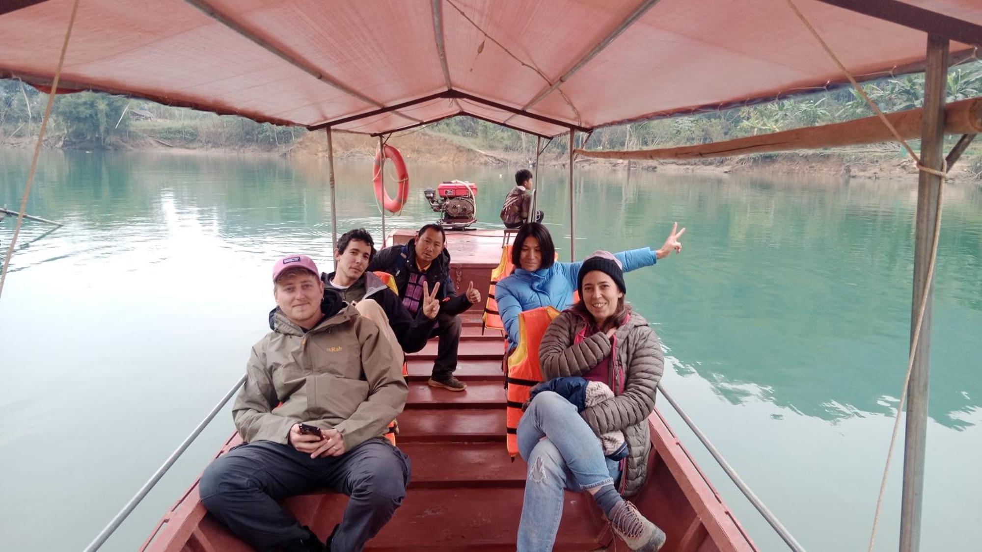 Homestay Higland *