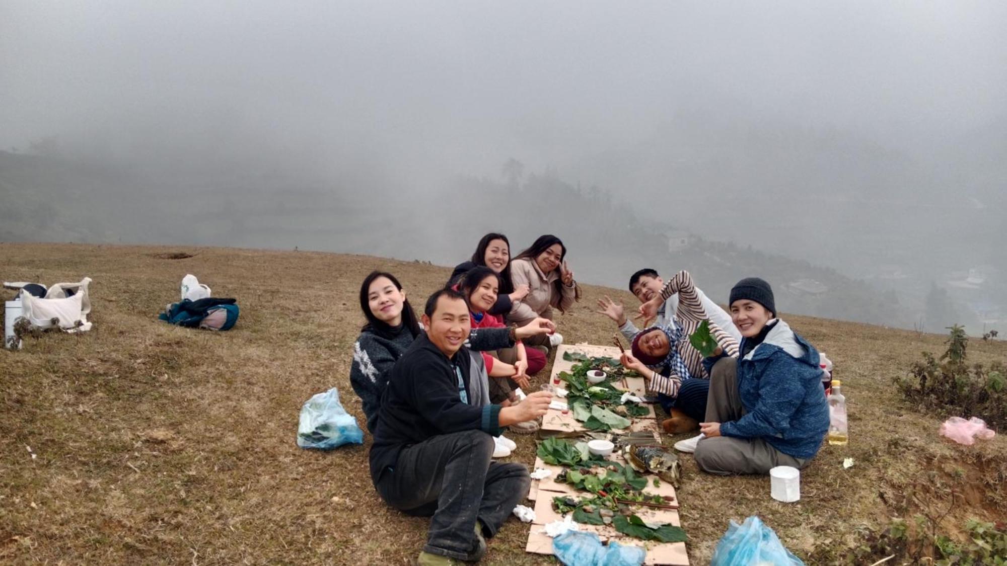 Higland Ở trọ *