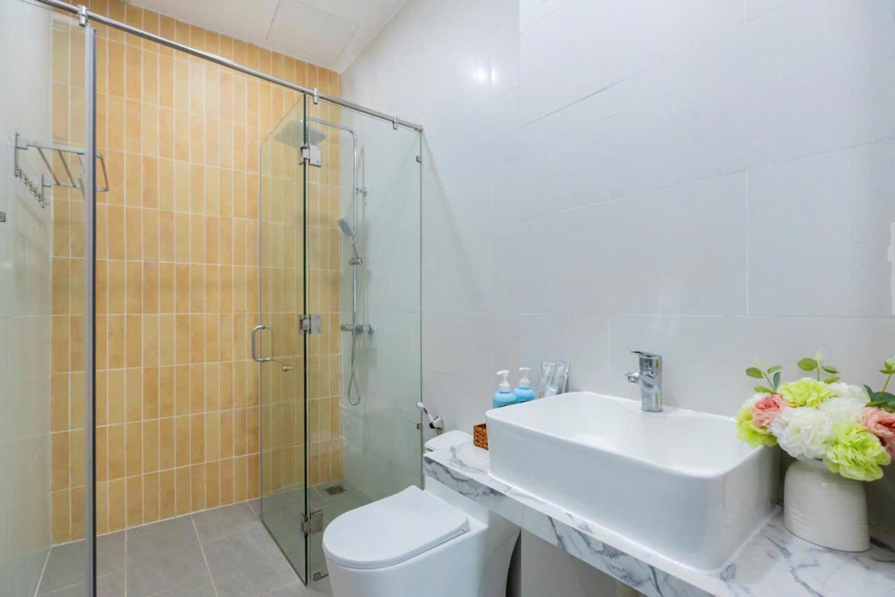 Villa Whiteday Villages Sat Bien Tran Phu *
