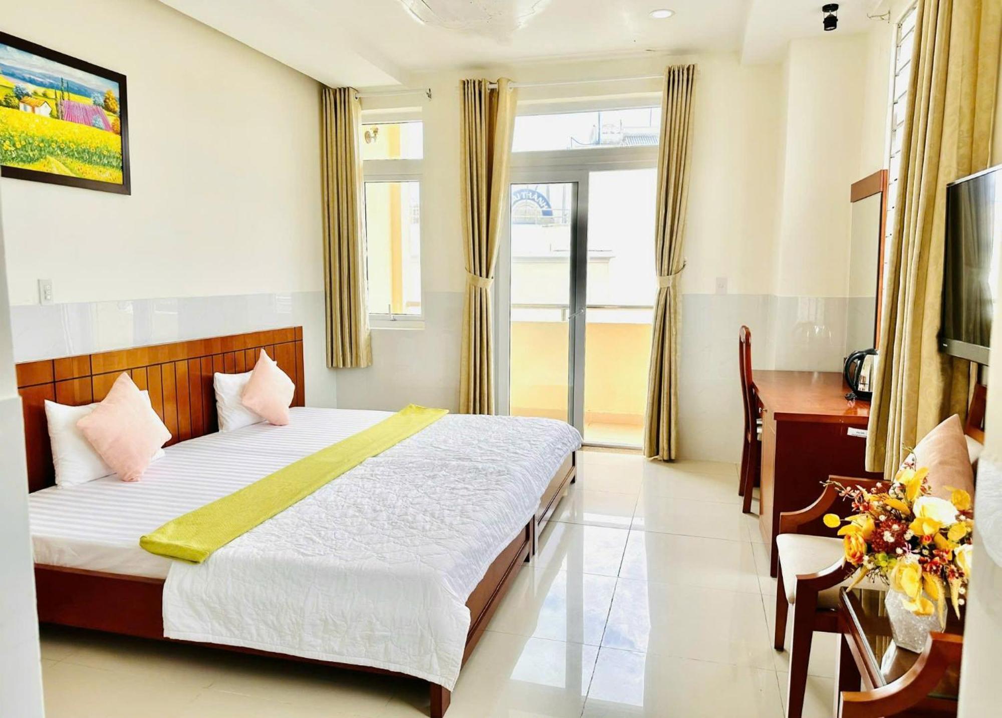 Hon Chong 3* Nha Trang