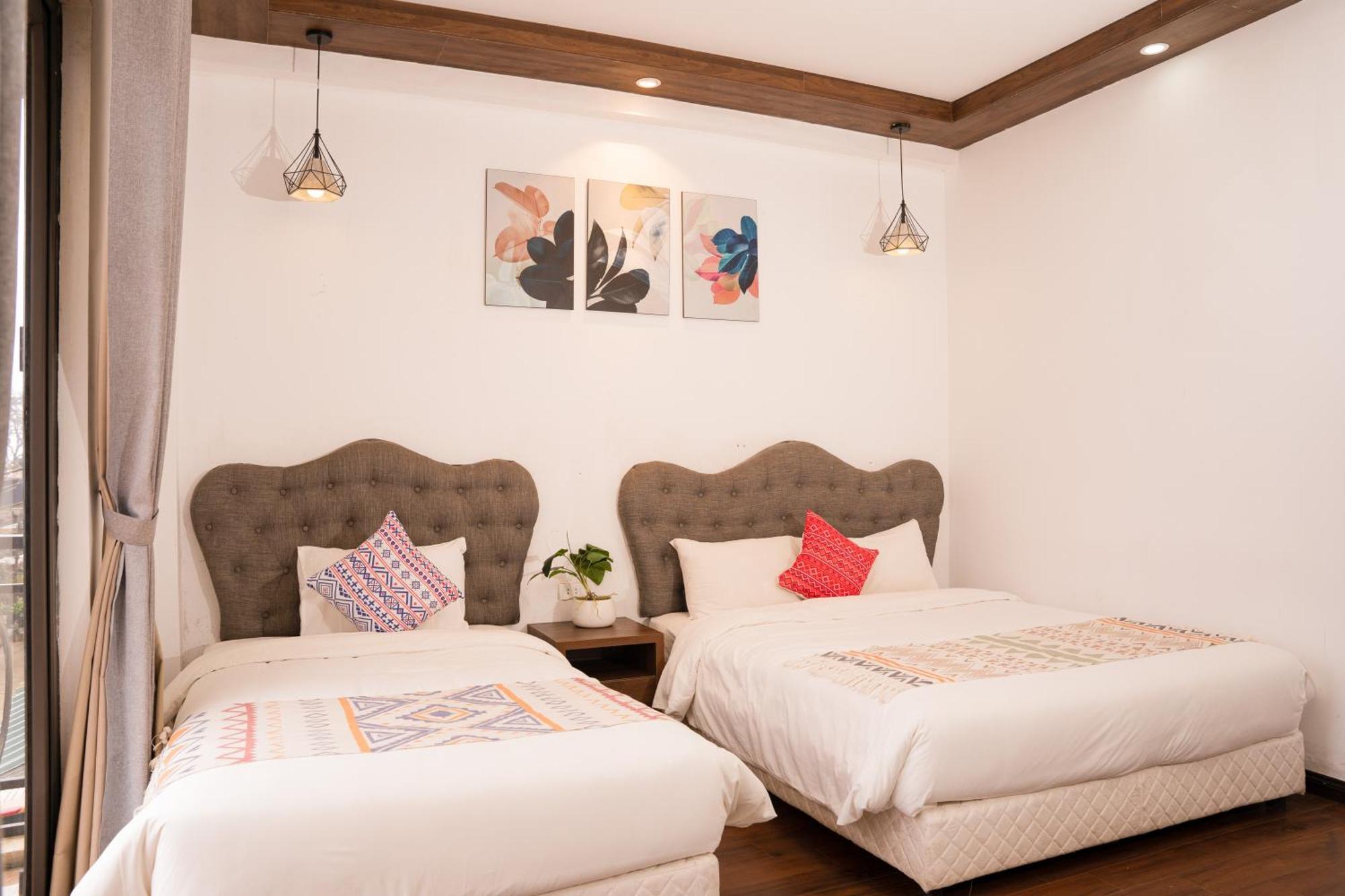 The Upper House 2*