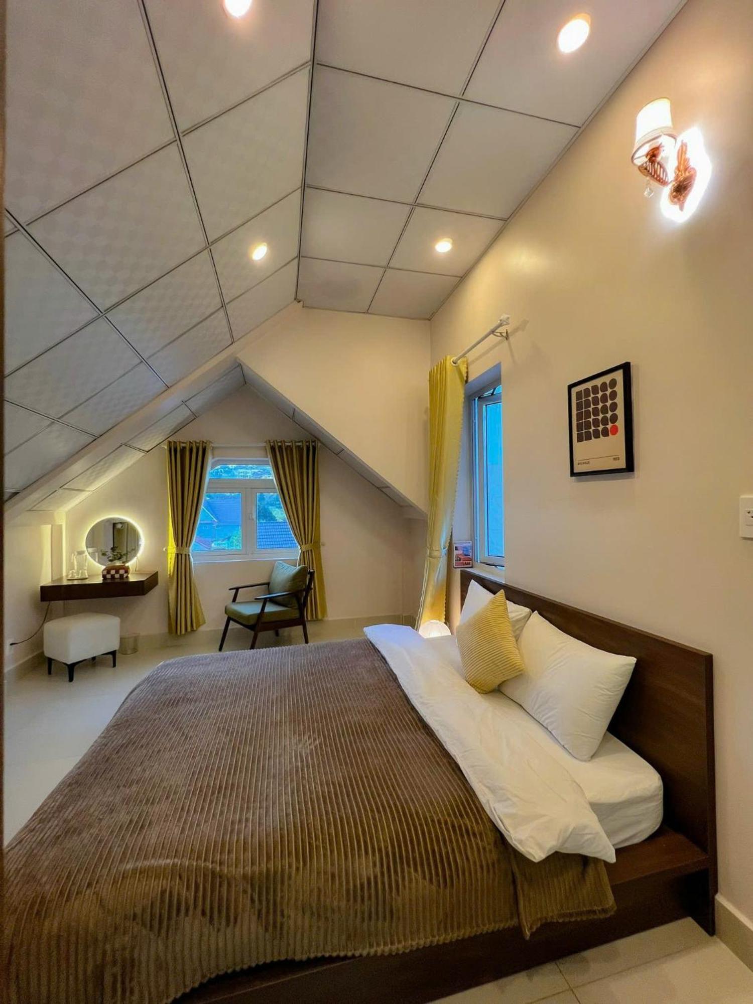 Late December Aparthotel *