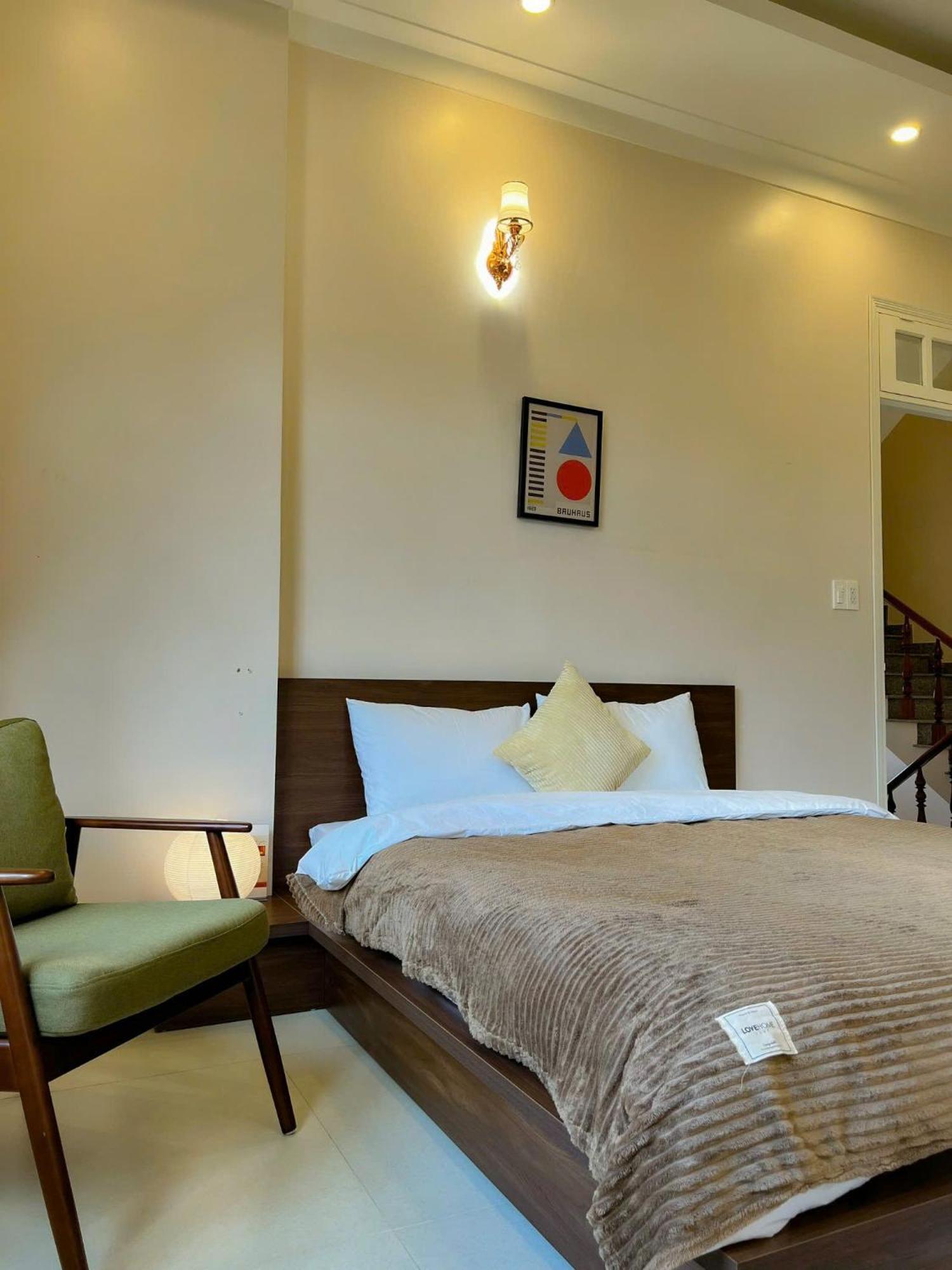 Late December Aparthotel Da Lat
