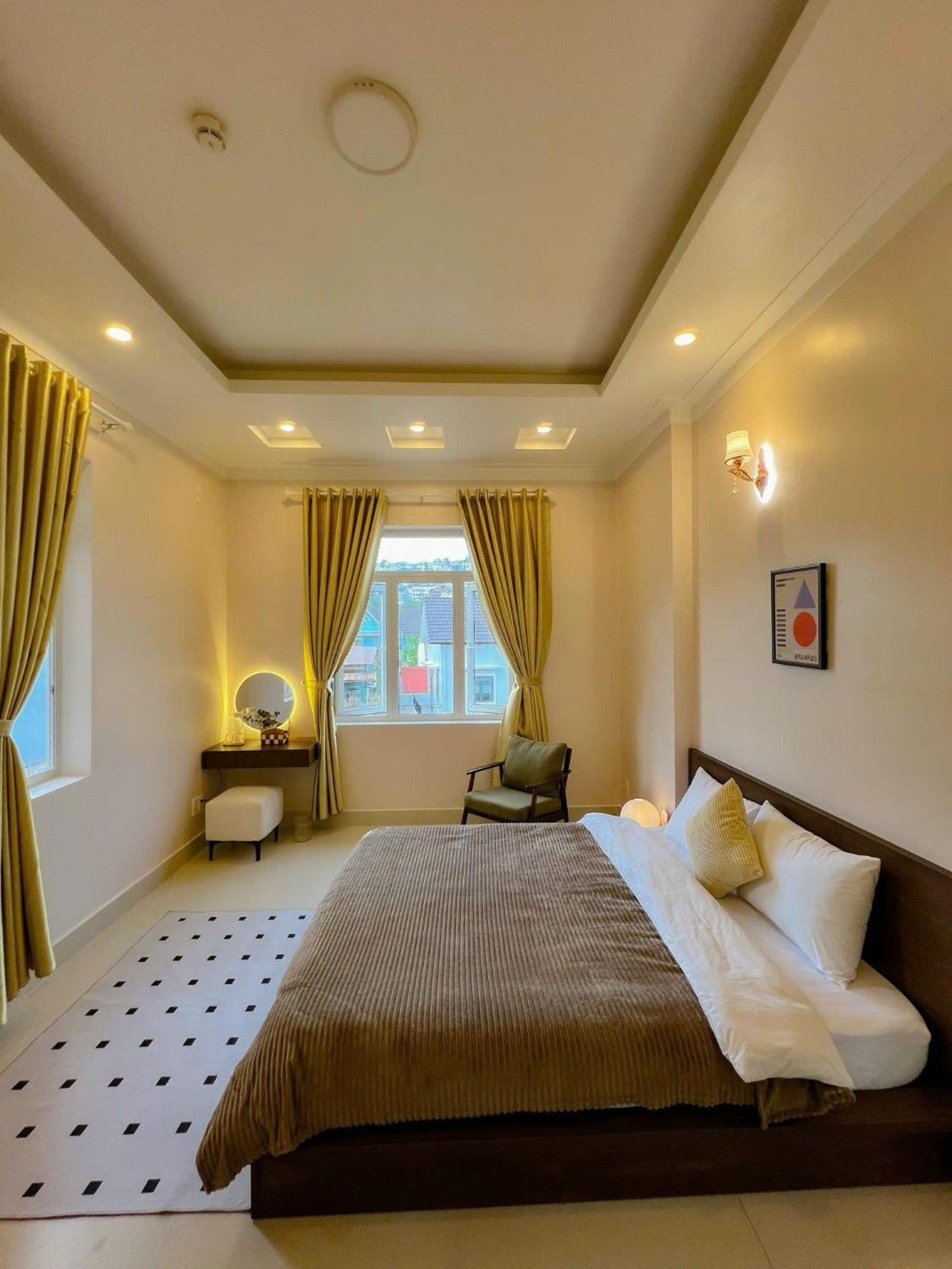Late December Aparthotel