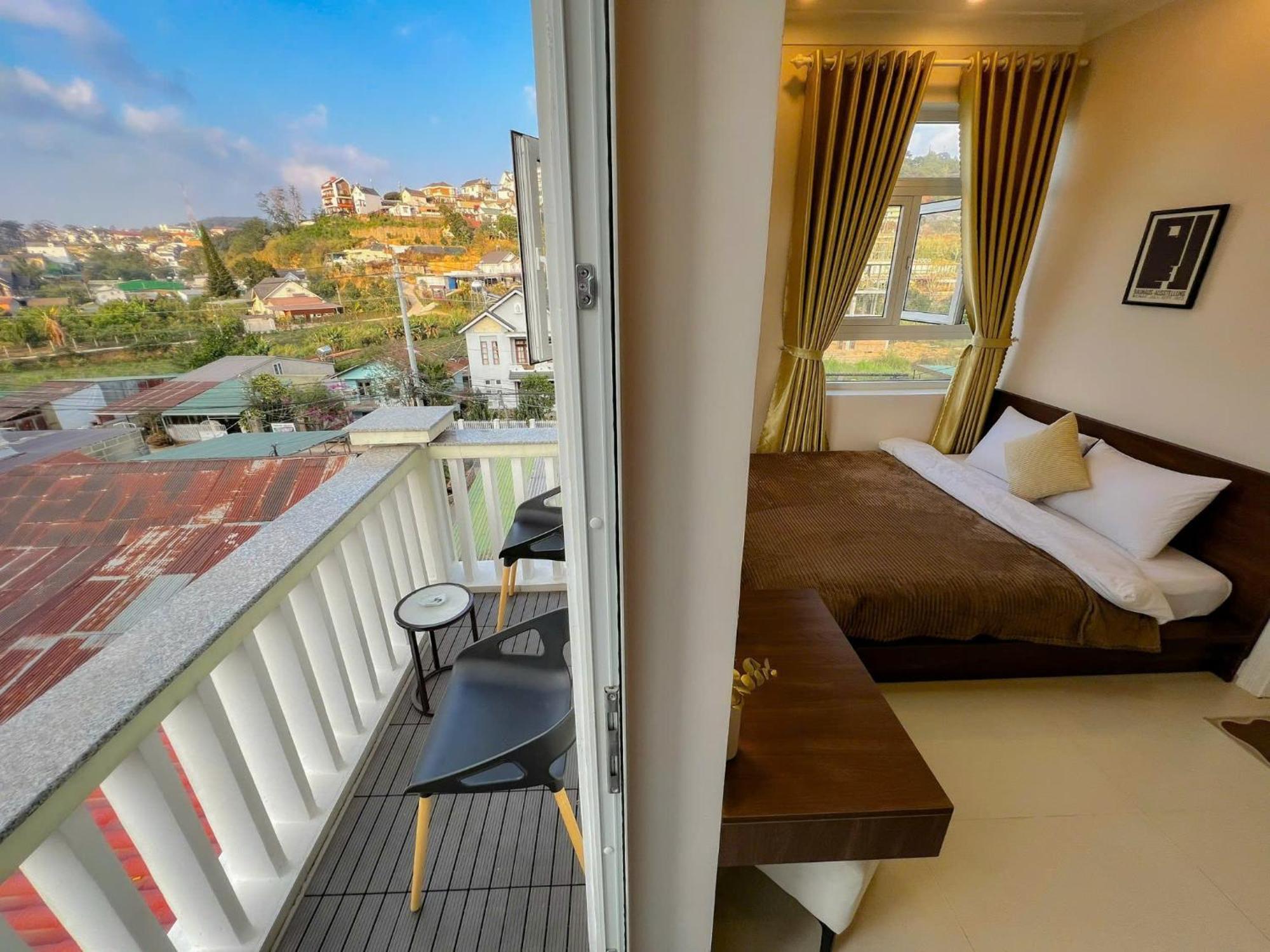 Aparthotel Late December