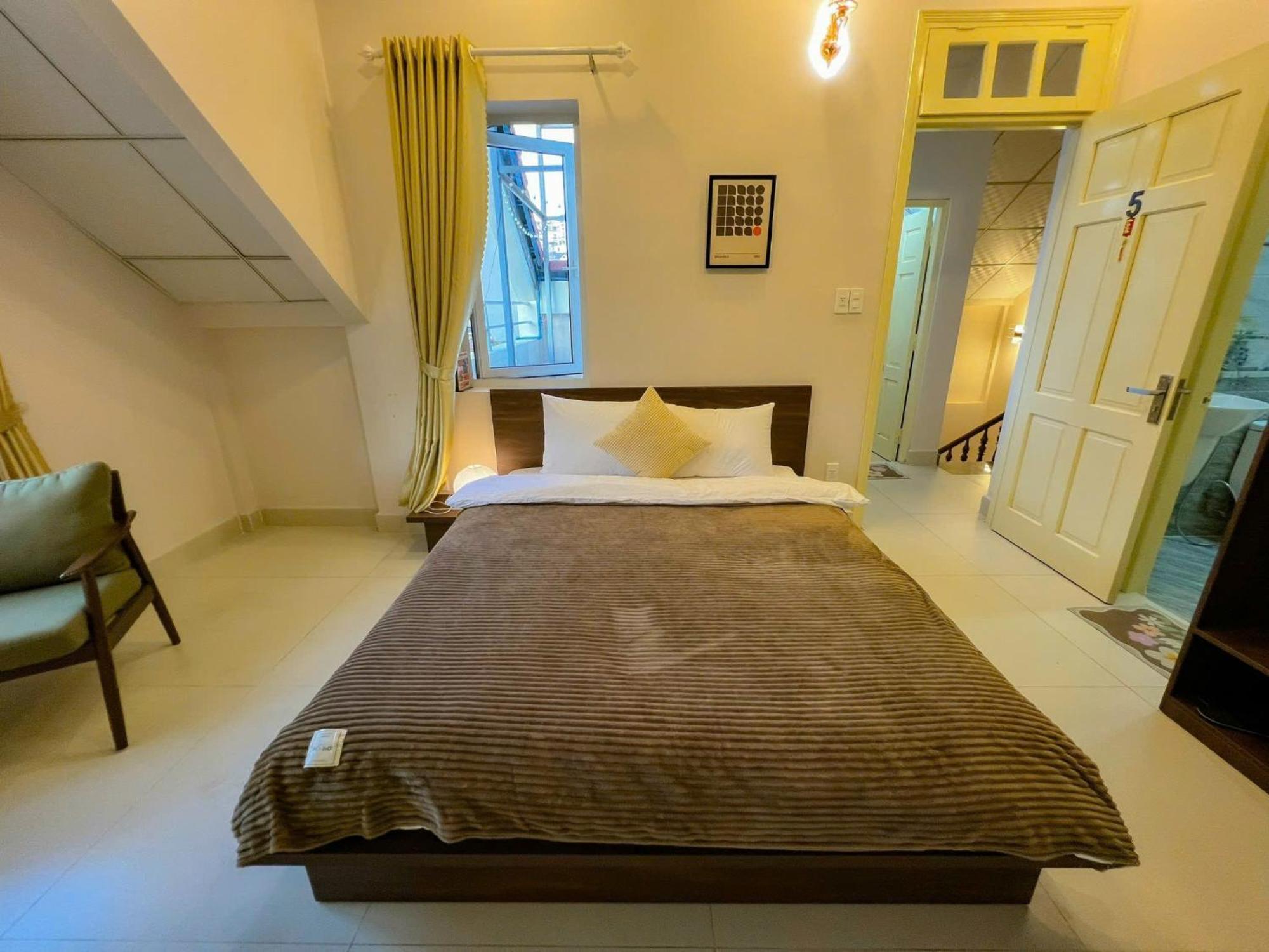 Late December Aparthotel *