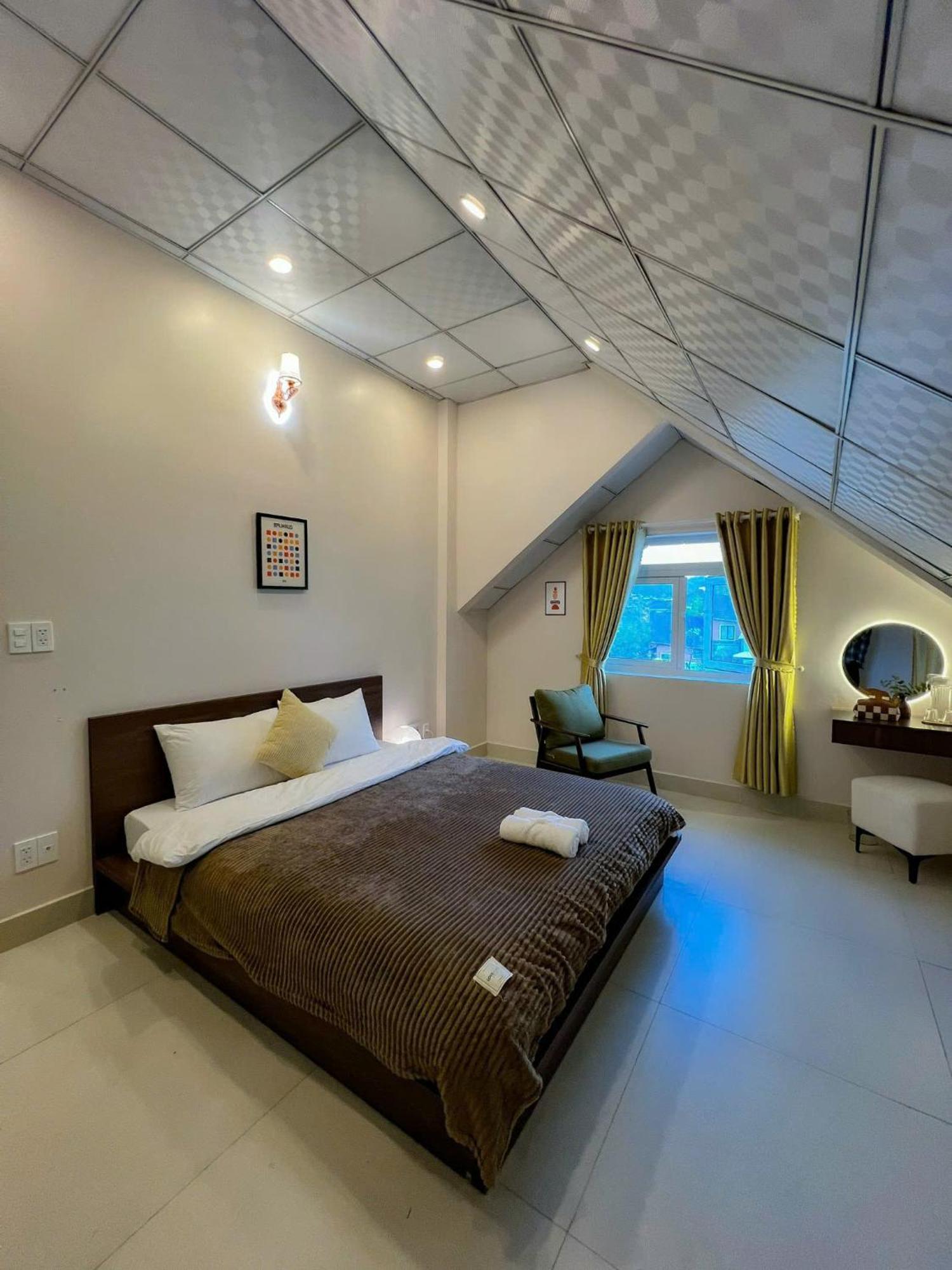 Late December Aparthotel