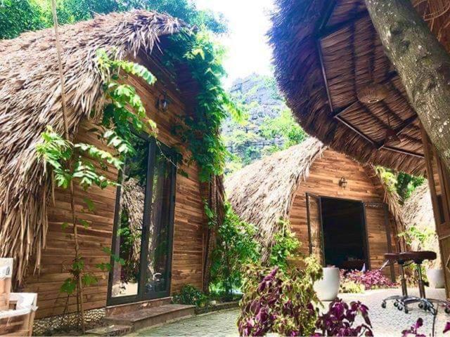 Hang Mua 4* Ninh Bình