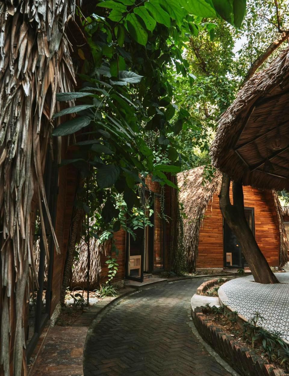 Hang Mua Khách sạn Ninh Bình