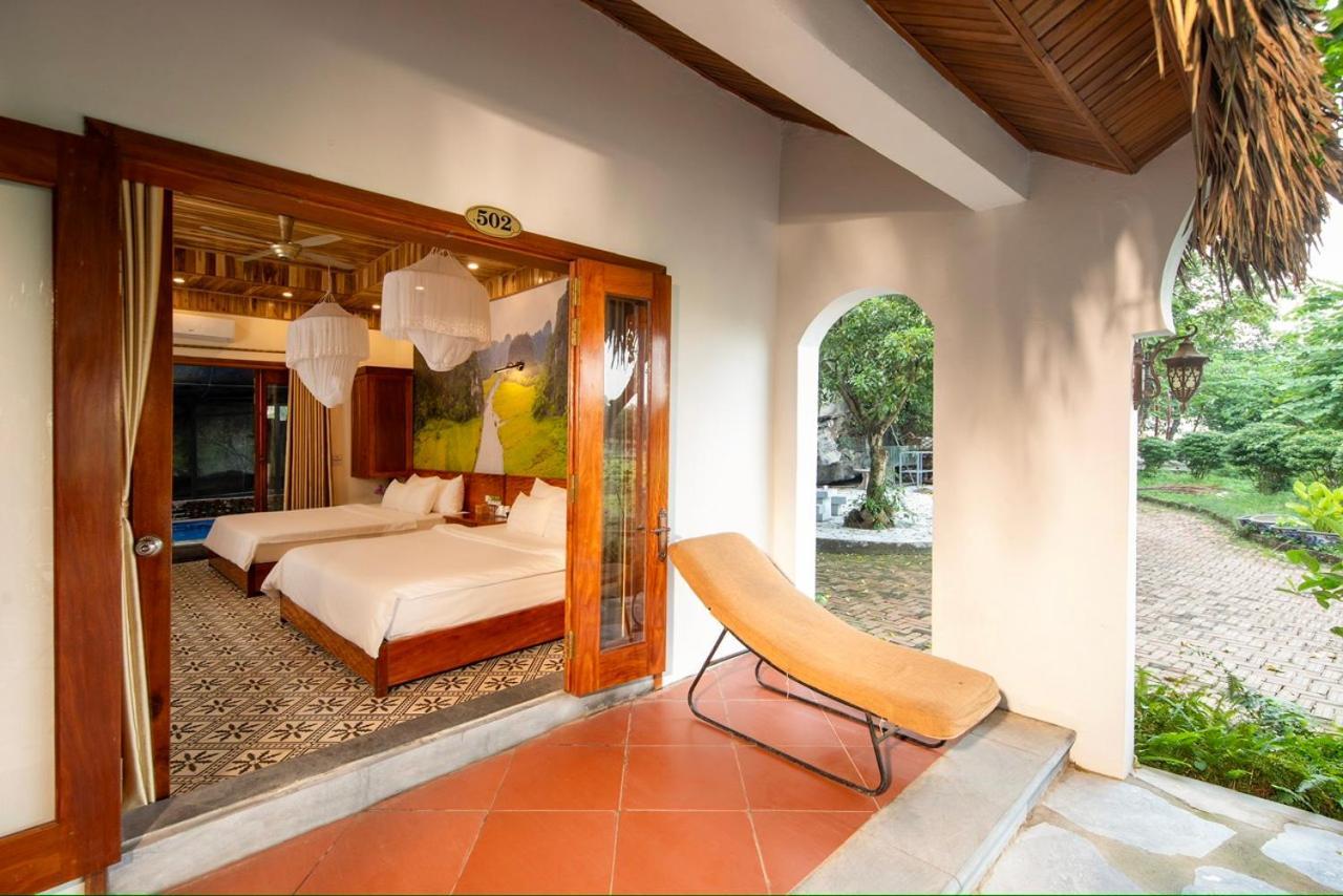 Hang Mua Khách sạn 4*
