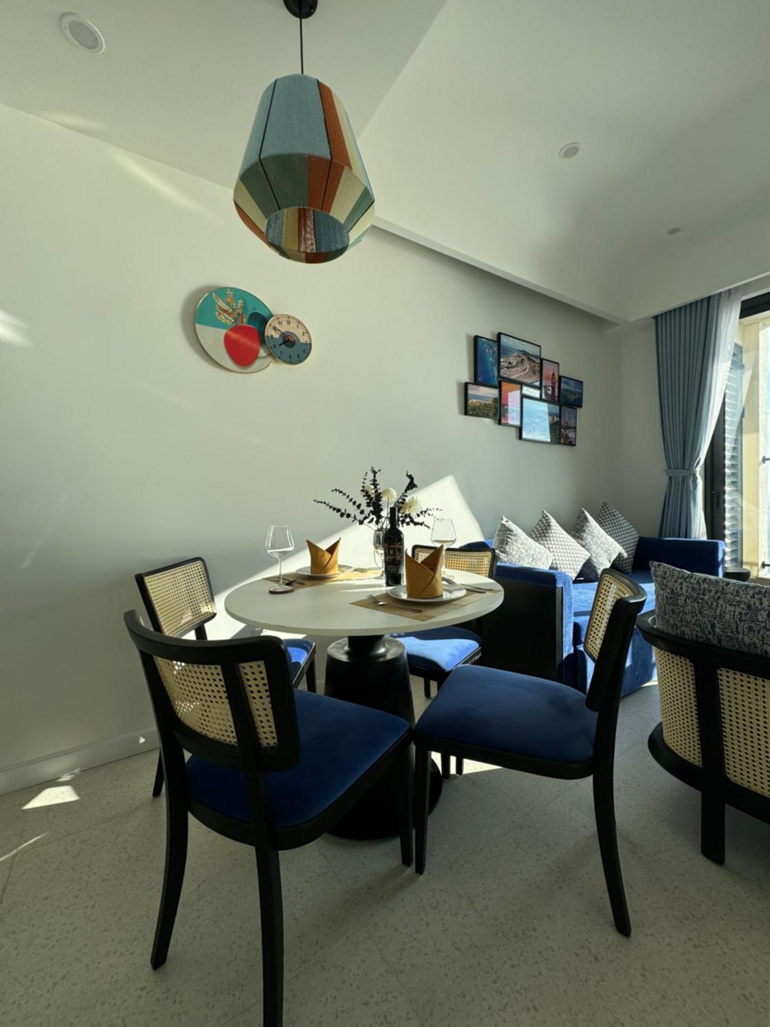 Seaside Fireworks Free Gym & Pool Apartment *