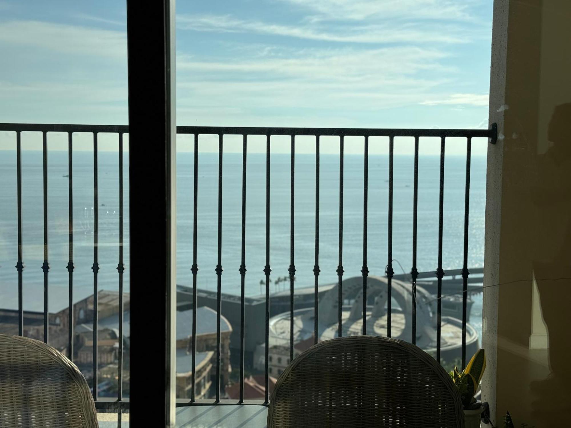 Seaside Fireworks Free Gym & Pool Phu Quoc
