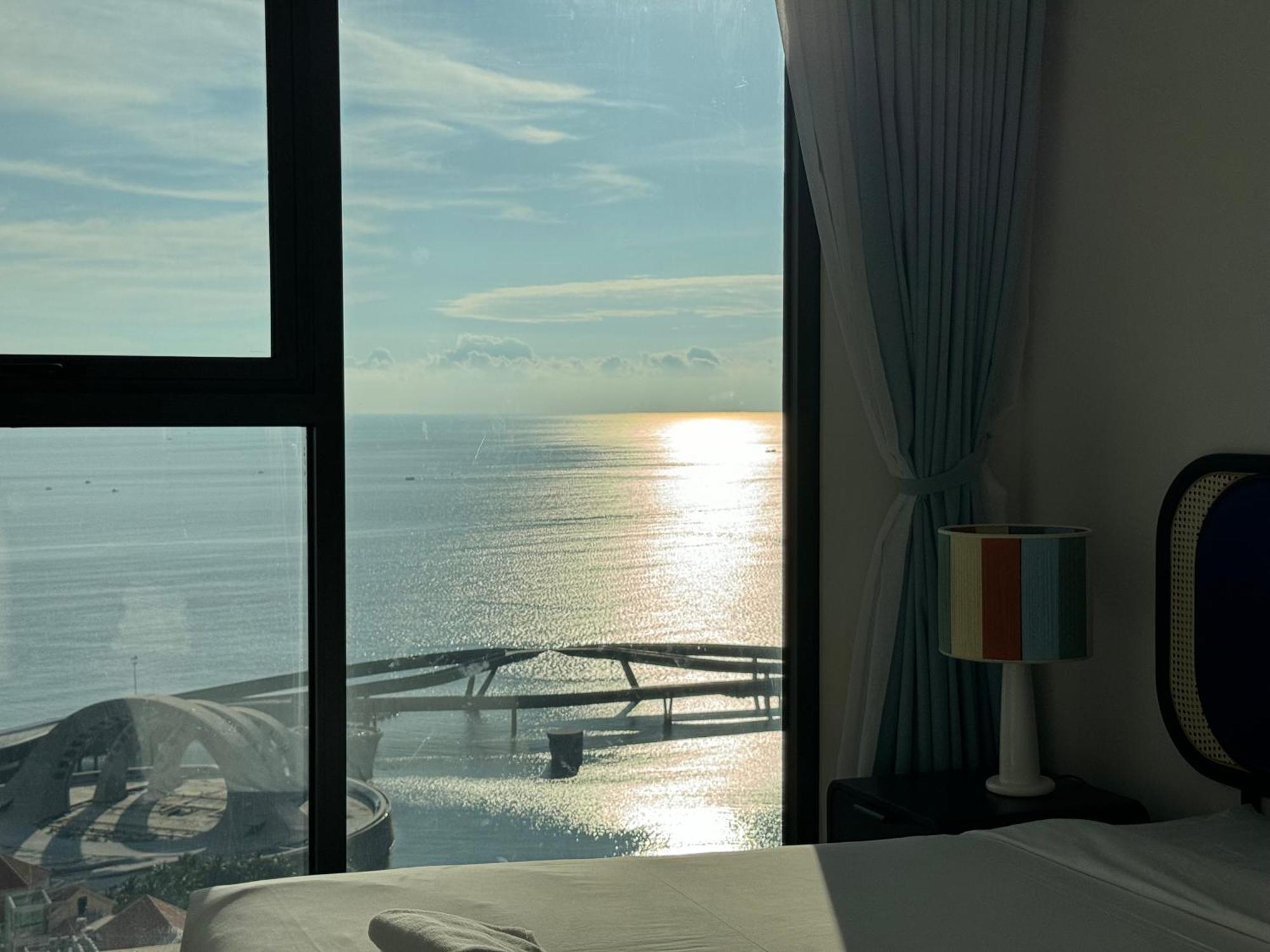 Apartment Seaside Fireworks Free Gym & Pool