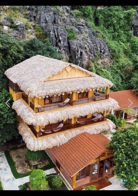 Hang Mua Ninh Bình