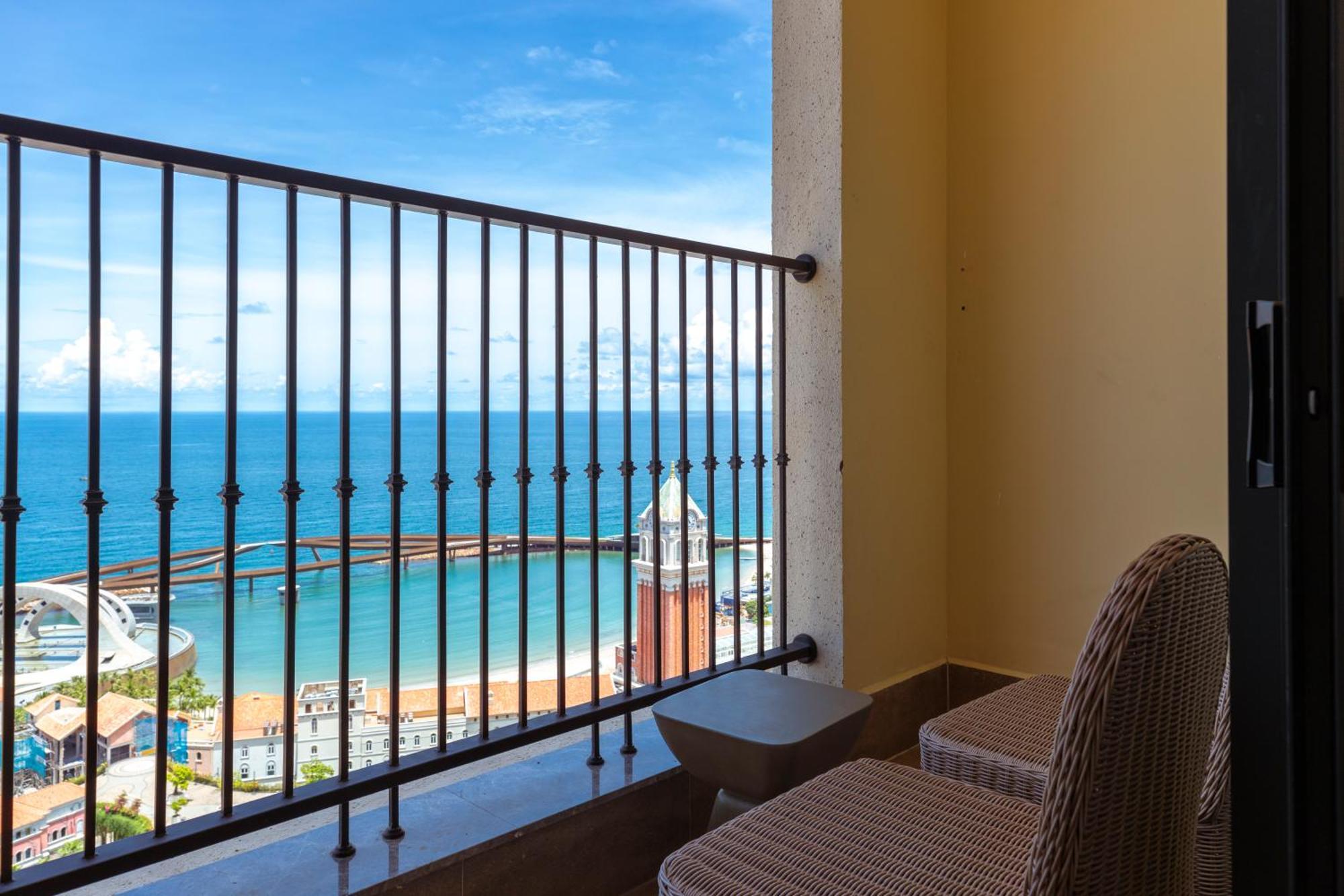 Apartment Seaside Fireworks Free Gym & Pool Phu Quoc