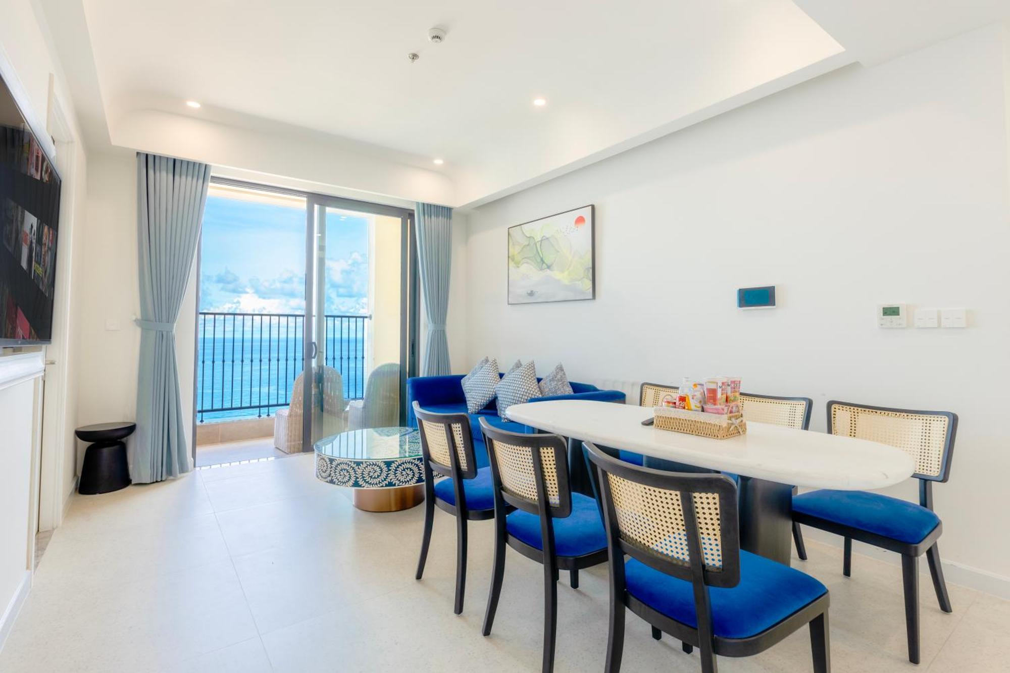 Apartment Seaside Fireworks Free Gym & Pool *