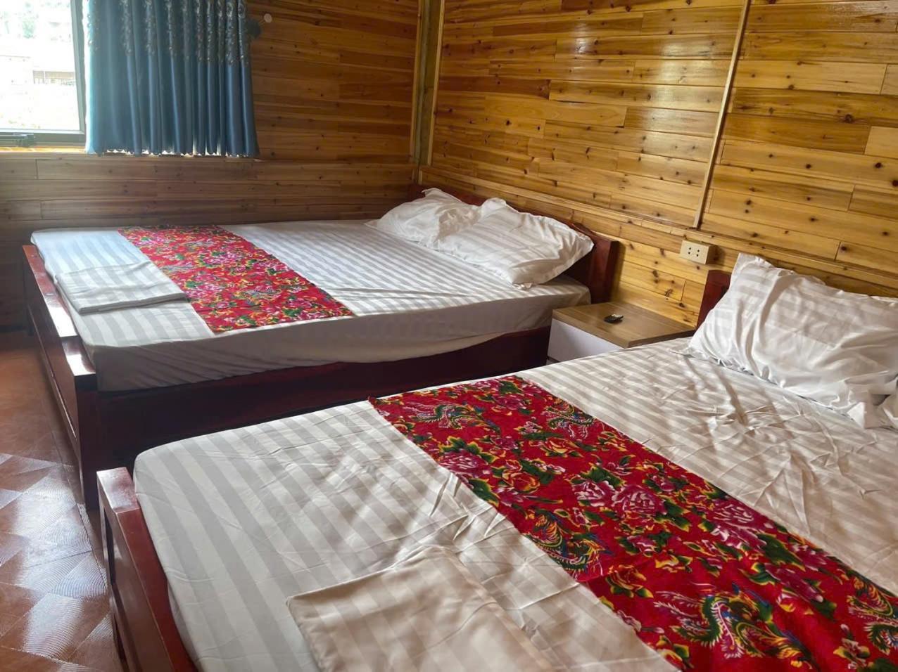 Homie Sound Hotel *