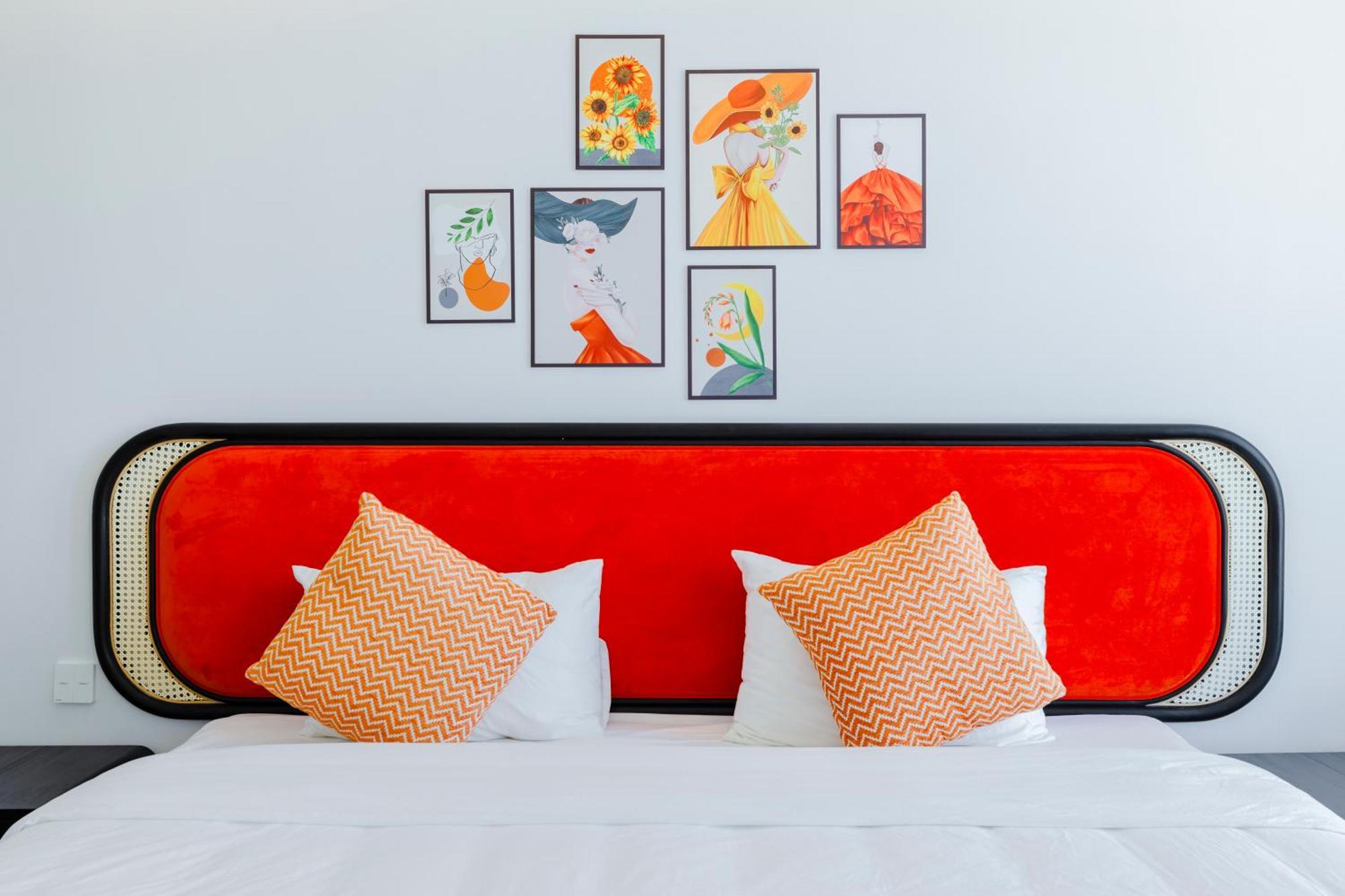 Seaside Fireworks Free Gym & Pool Apartment *