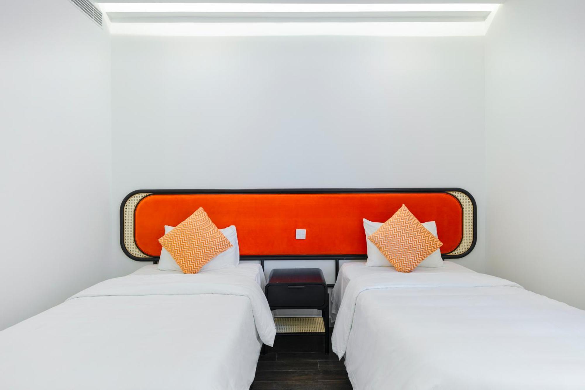 Seaside Fireworks Free Gym & Pool * Phu Quoc