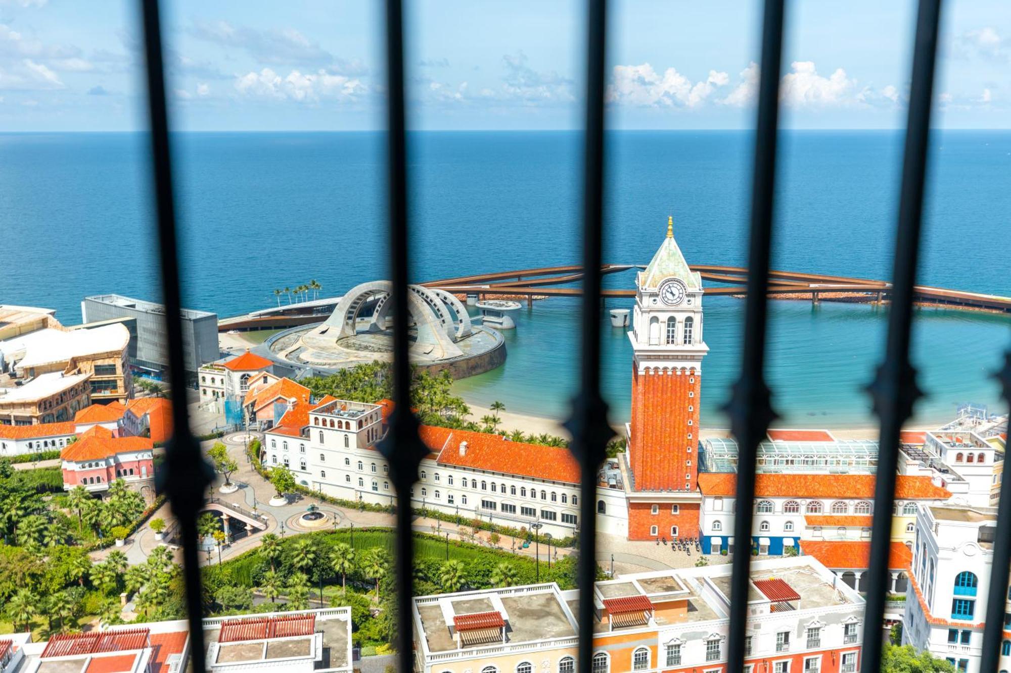 Apartment Seaside Fireworks Free Gym & Pool *