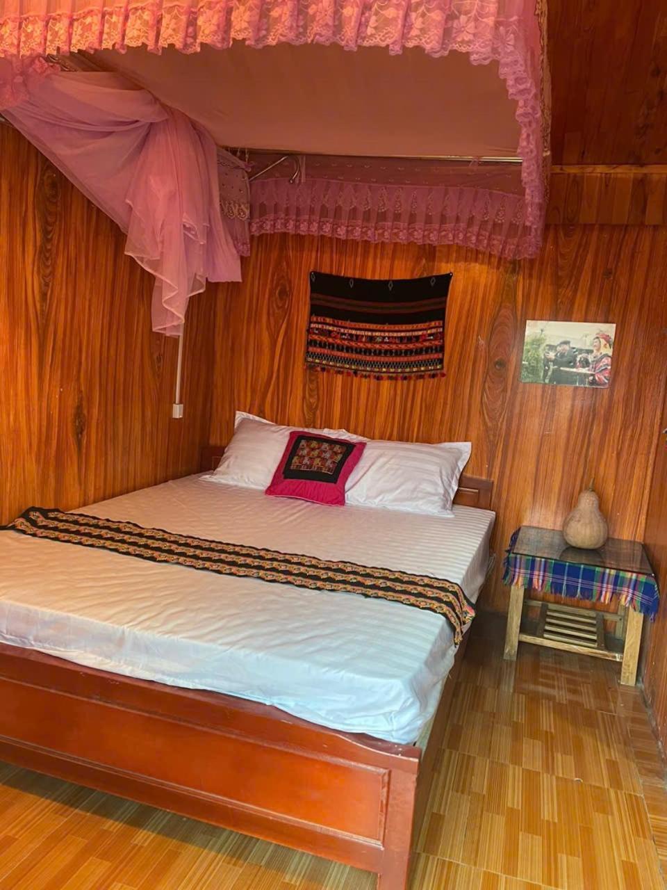 Homie Sound Hotel Loung Co