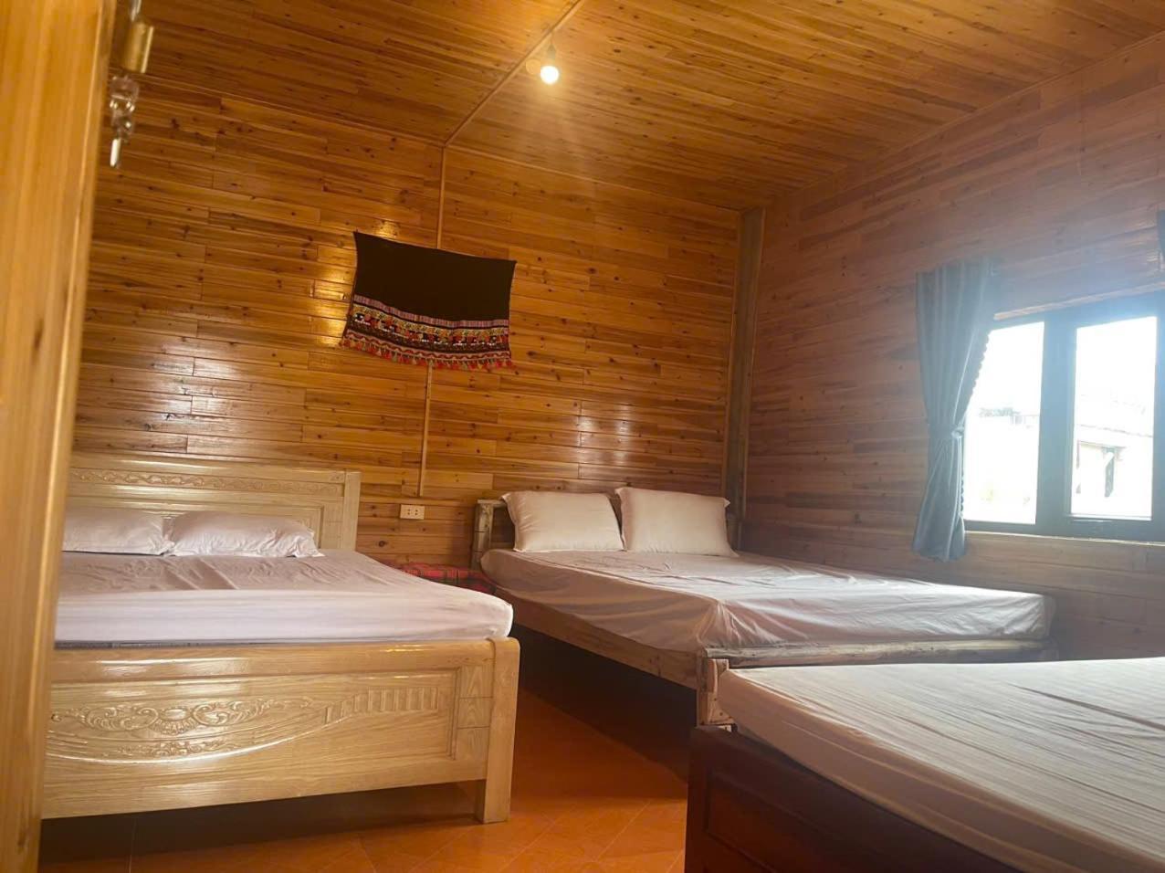 Homie Sound Hotel Loung Co