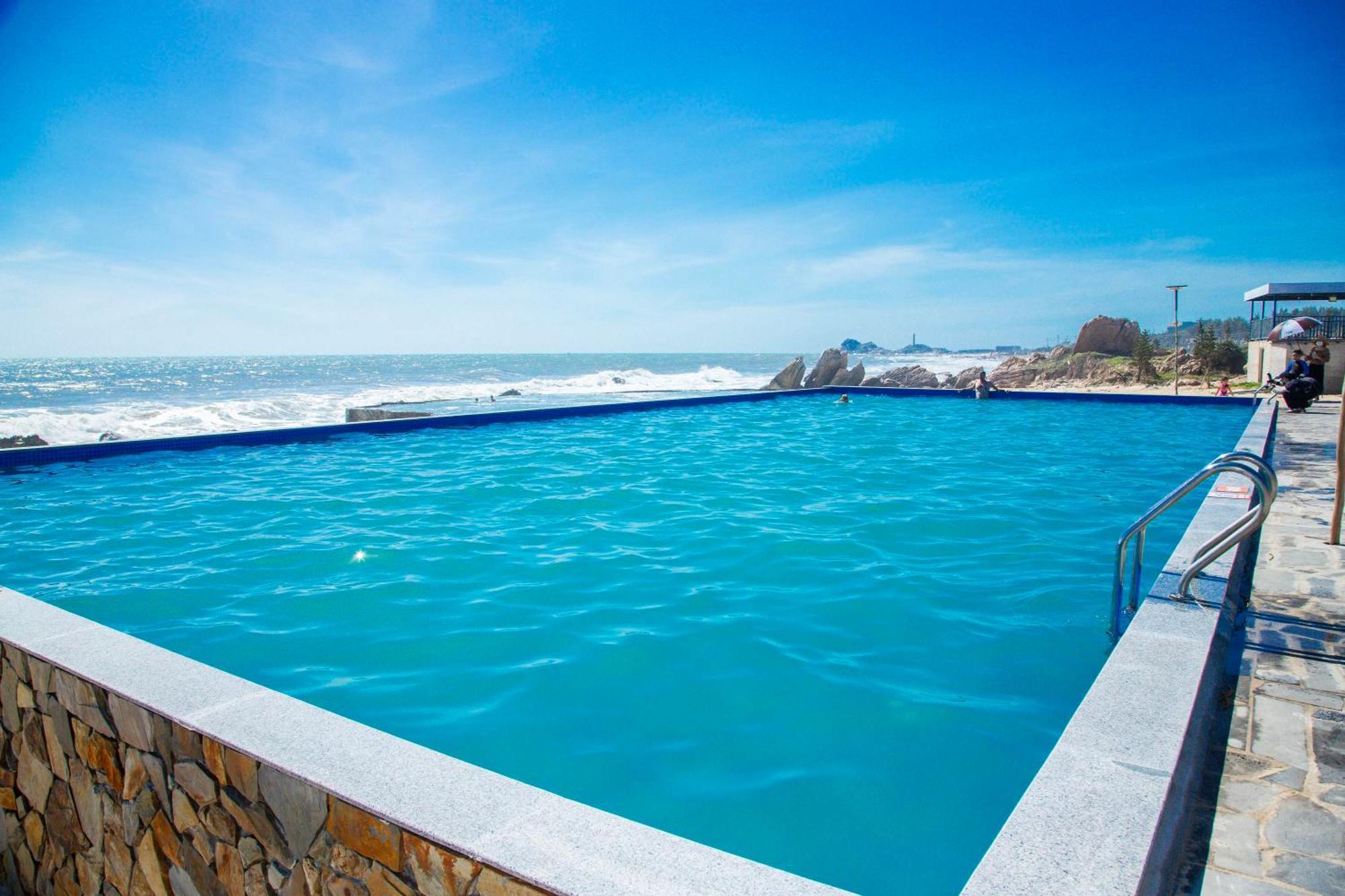 Resort Adora Bay Ke Ga