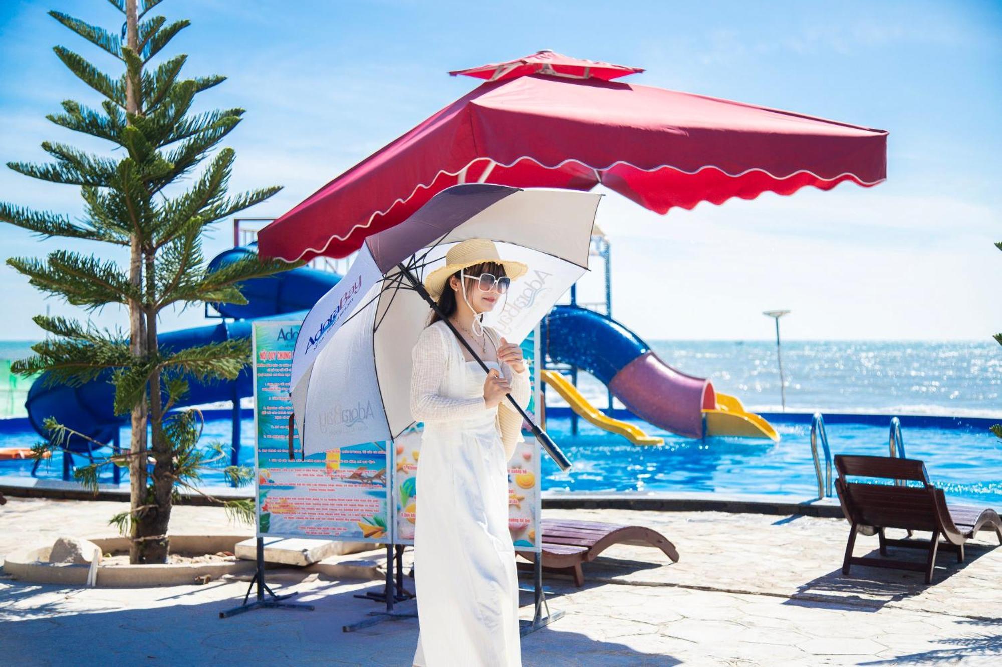 Adora Bay Resort