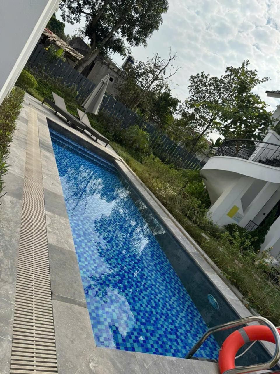 Onsen Mineral Bath, Vuon Vua, Thanh Thuy, Phu Tho