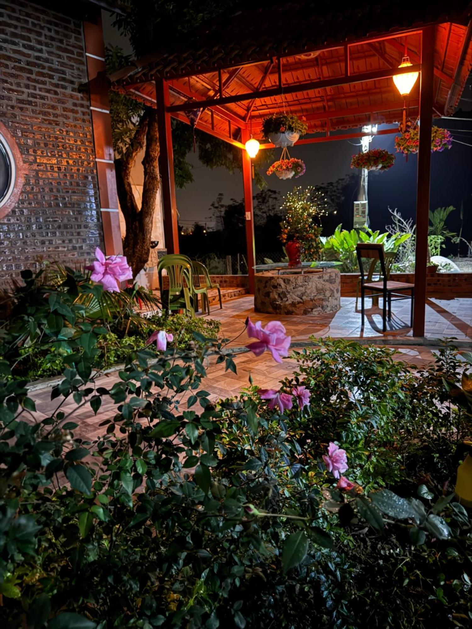 Tam Coc Minh Quan Hotel 2*