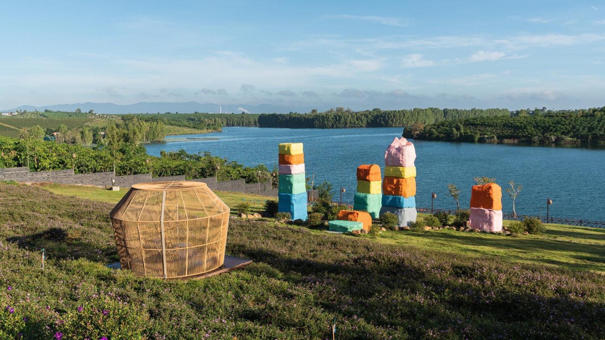 Olala Glamping