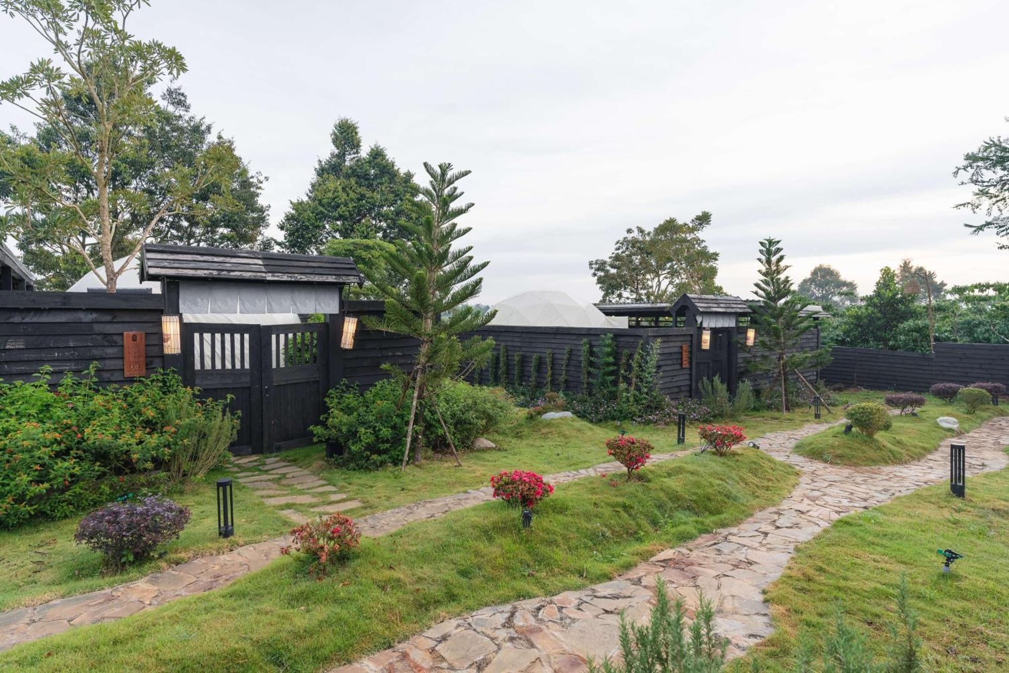 Olala Glamping