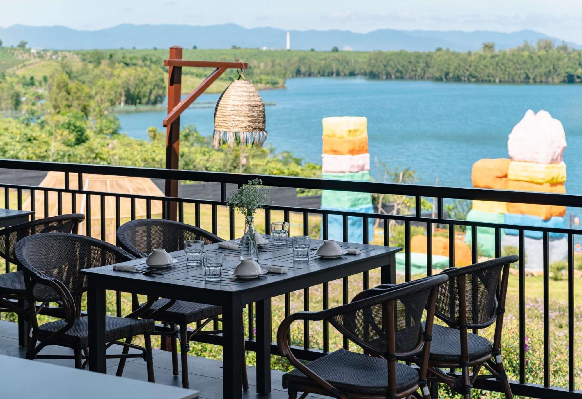 Olala Glamping 3*