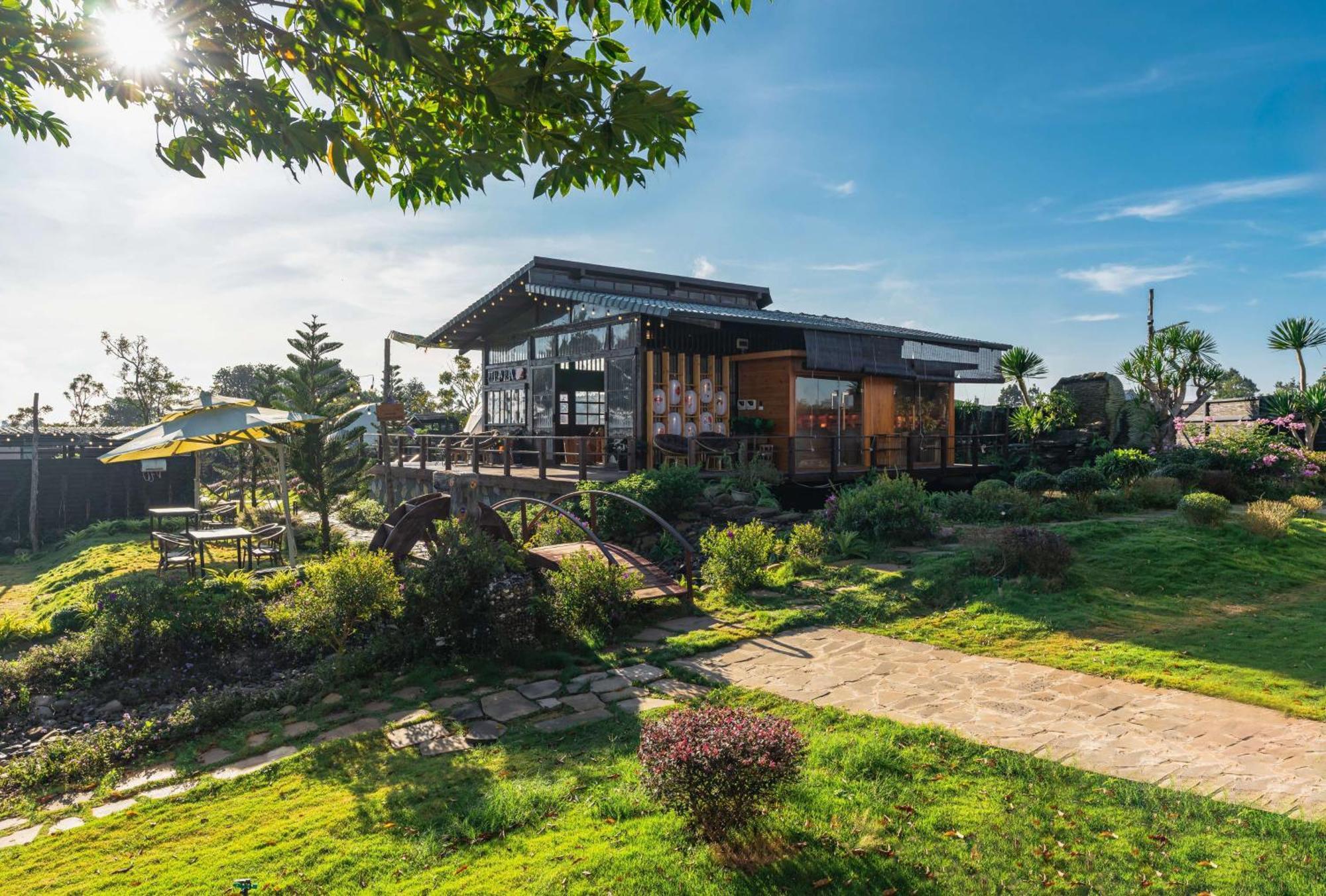 Hotel Olala Glamping
