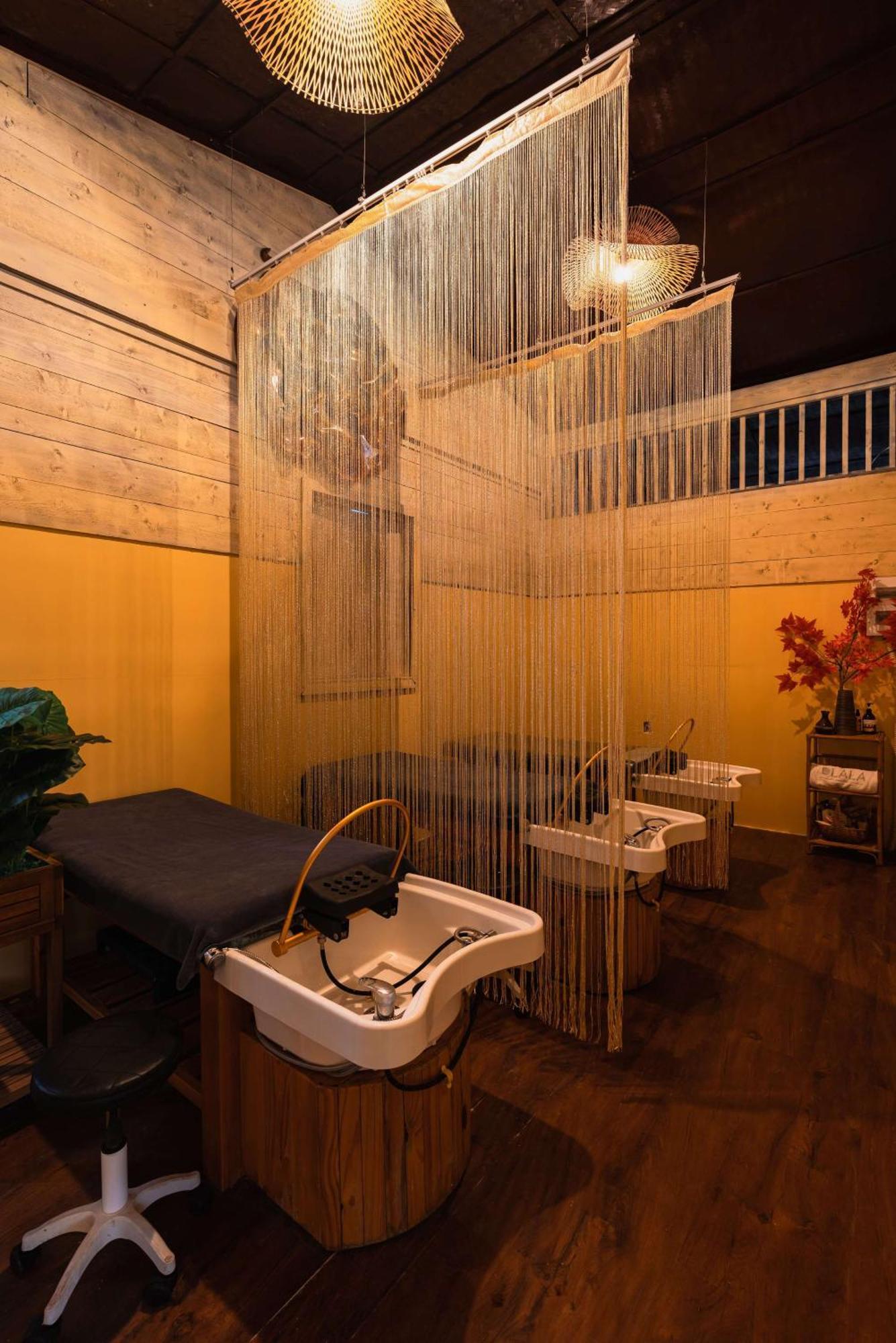 Olala Glamping Hotel Bao Loc