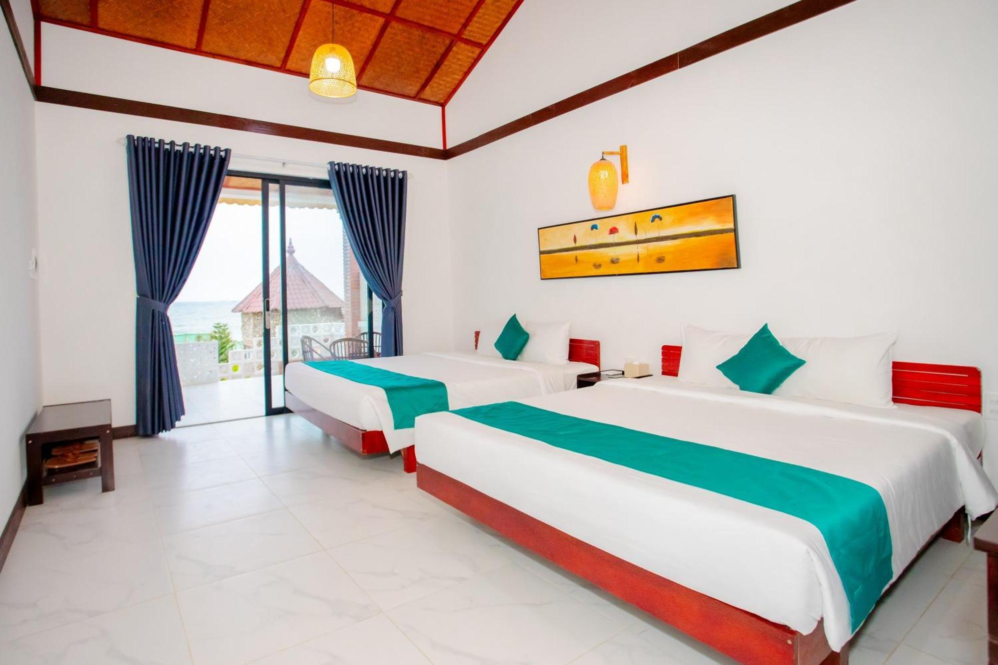 Resort Adora Bay Ke Ga