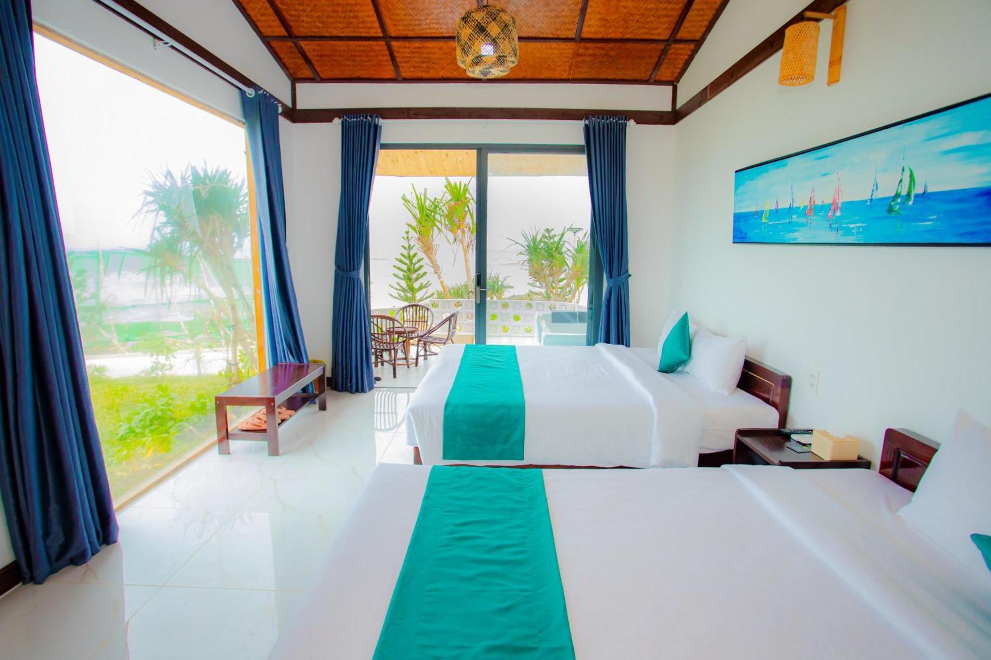Resort Adora Bay Ke Ga
